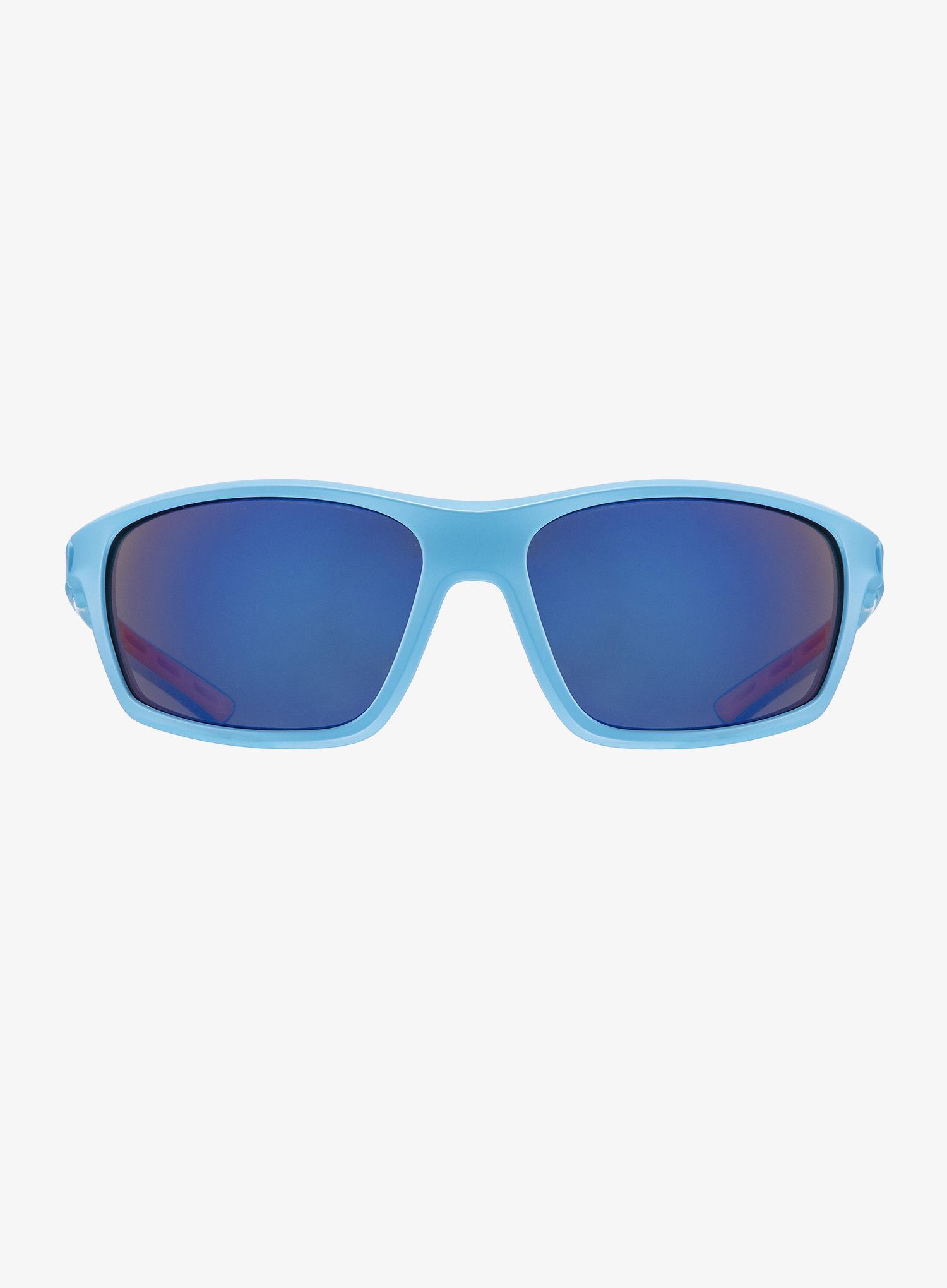 Sluneční brýle Uvex Sportstyle 229 - blue/mirror blue