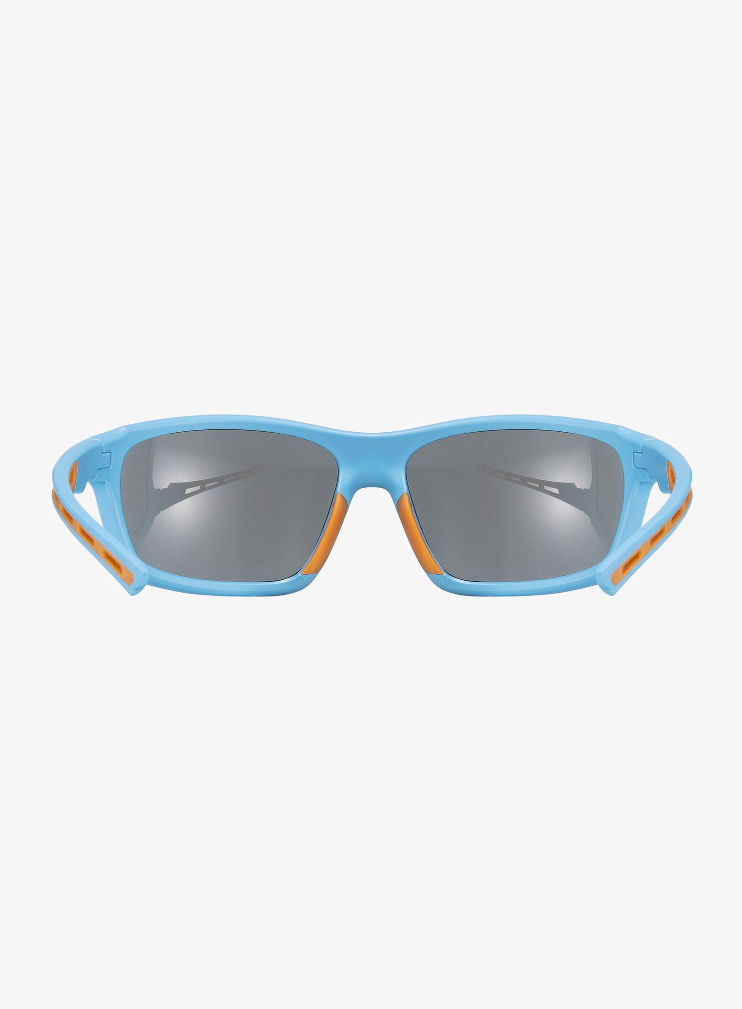 Sluneční brýle Uvex Sportstyle 229 - blue/mirror blue