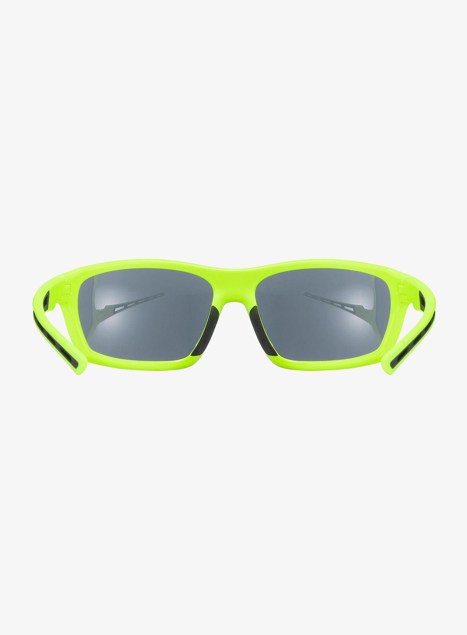 Sluneční brýle Uvex Sportstyle 229 - yellow/litemirror silver