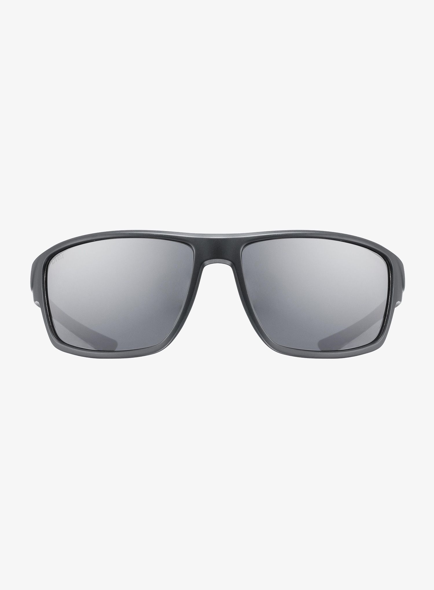 Sluneční brýle Uvex Sportstyle 230 - black matt/litemirror silver