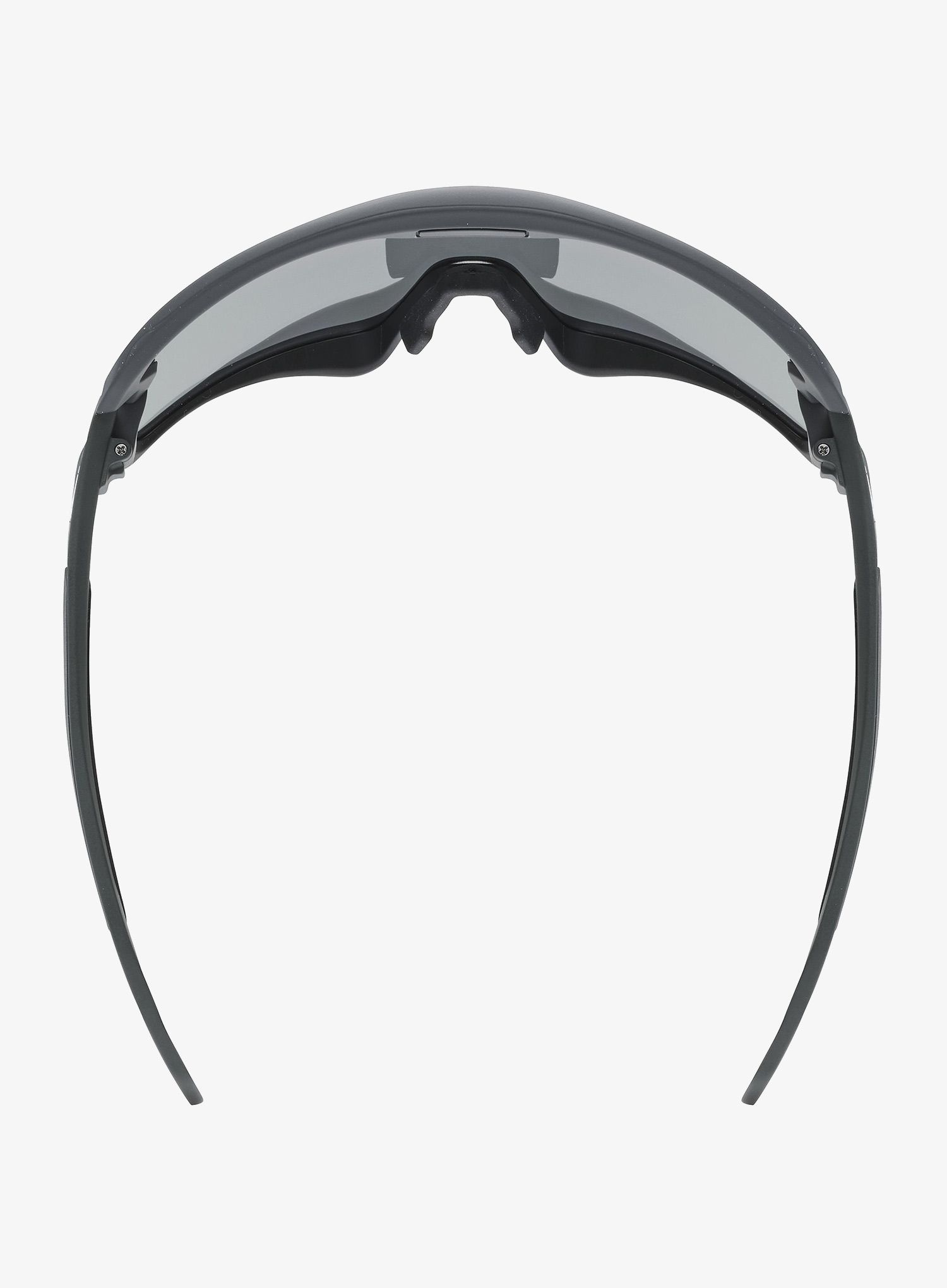 Brýle na kolo Uvex Sportstyle 231 2.0 - grey black matt/mirror silver