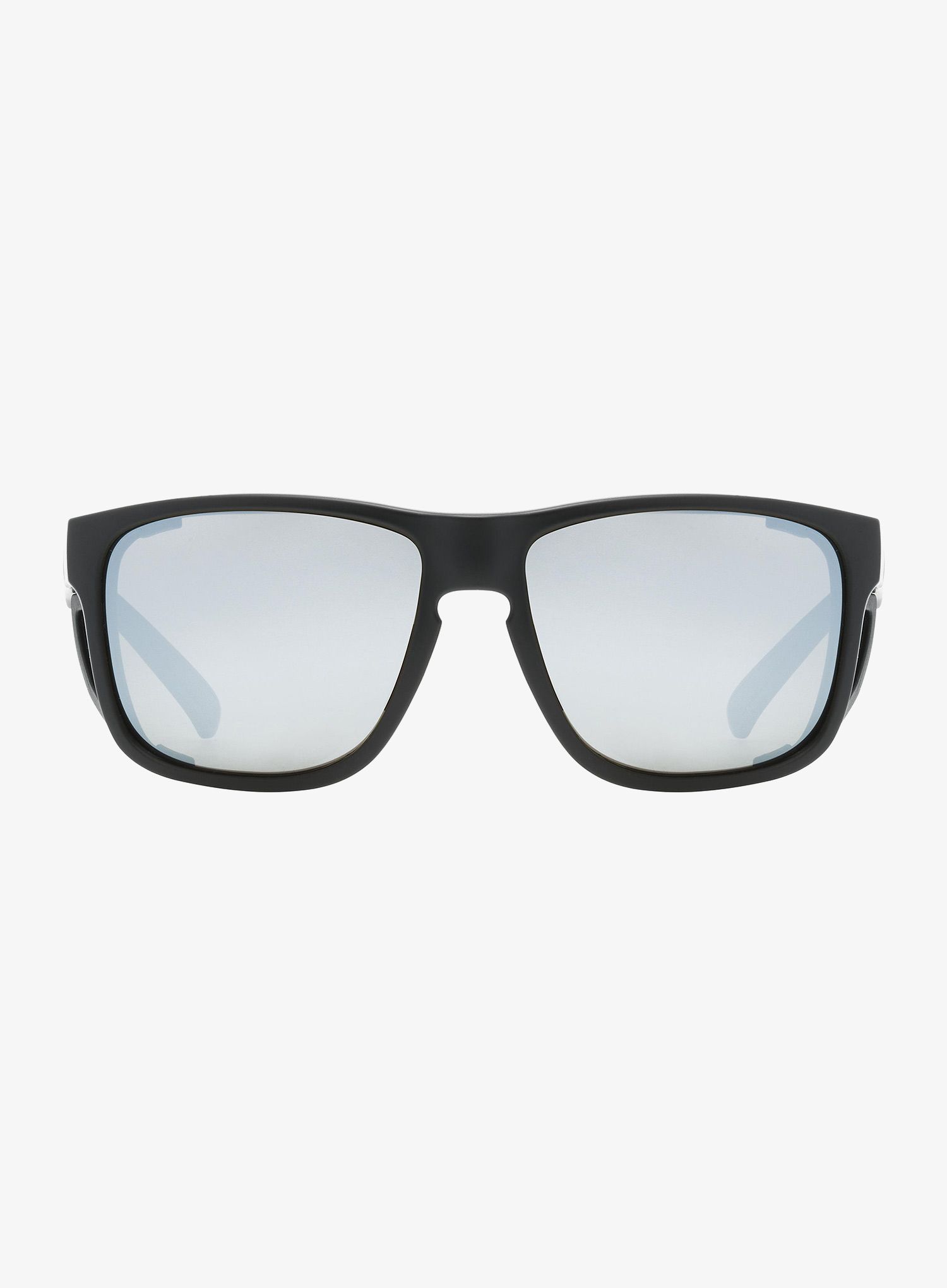 Brýle na hory Uvex Sportstyle 312 - black matt/mirror silver