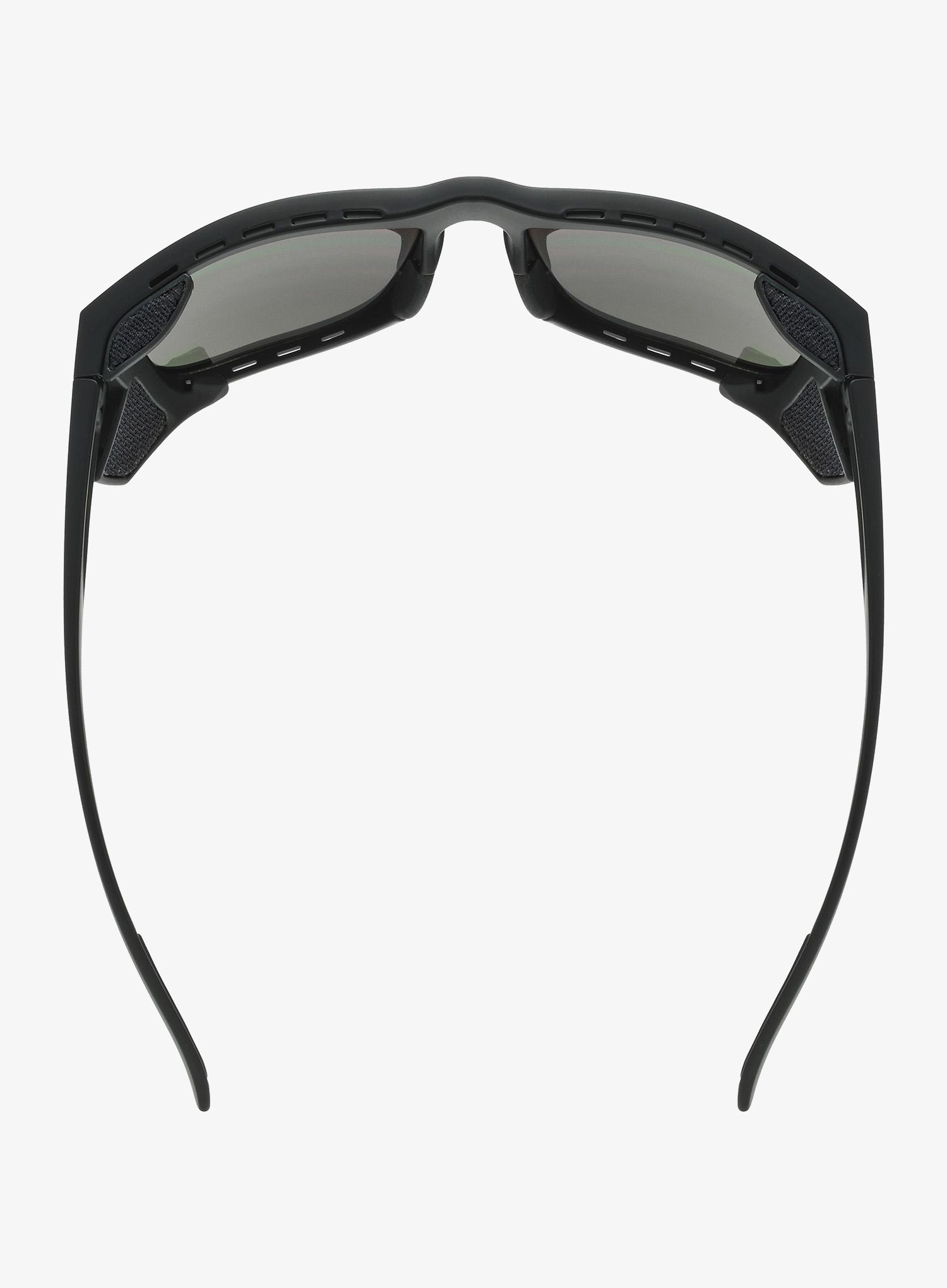 Brýle na hory Uvex Sportstyle 312 - black matt/mirror silver