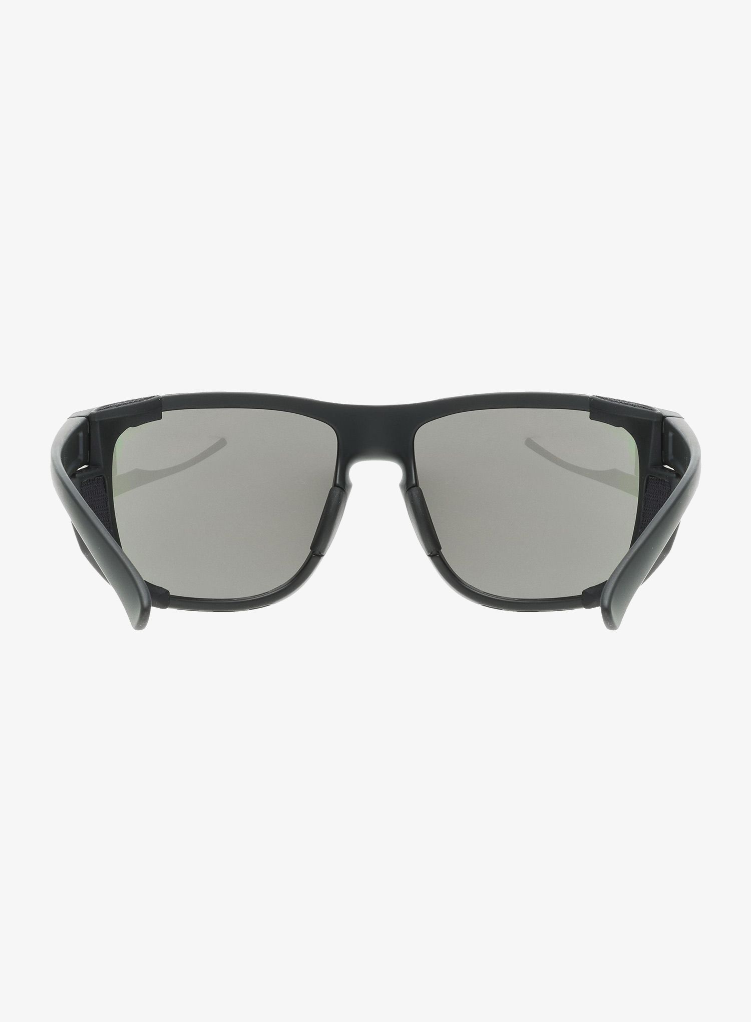 Brýle na hory Uvex Sportstyle 312 - black matt/mirror silver