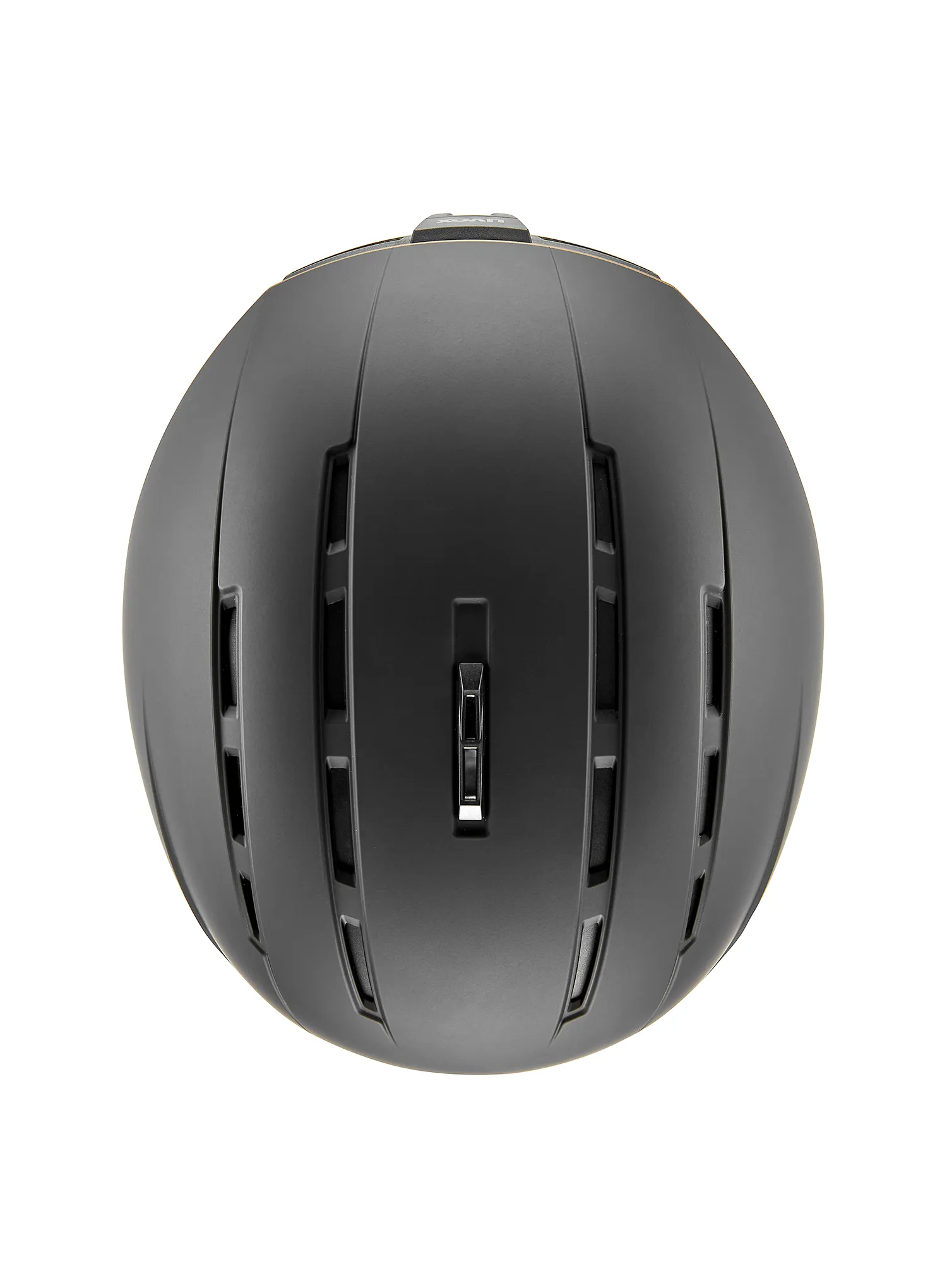 Helma na lyžování Uvex Stance Mips - black