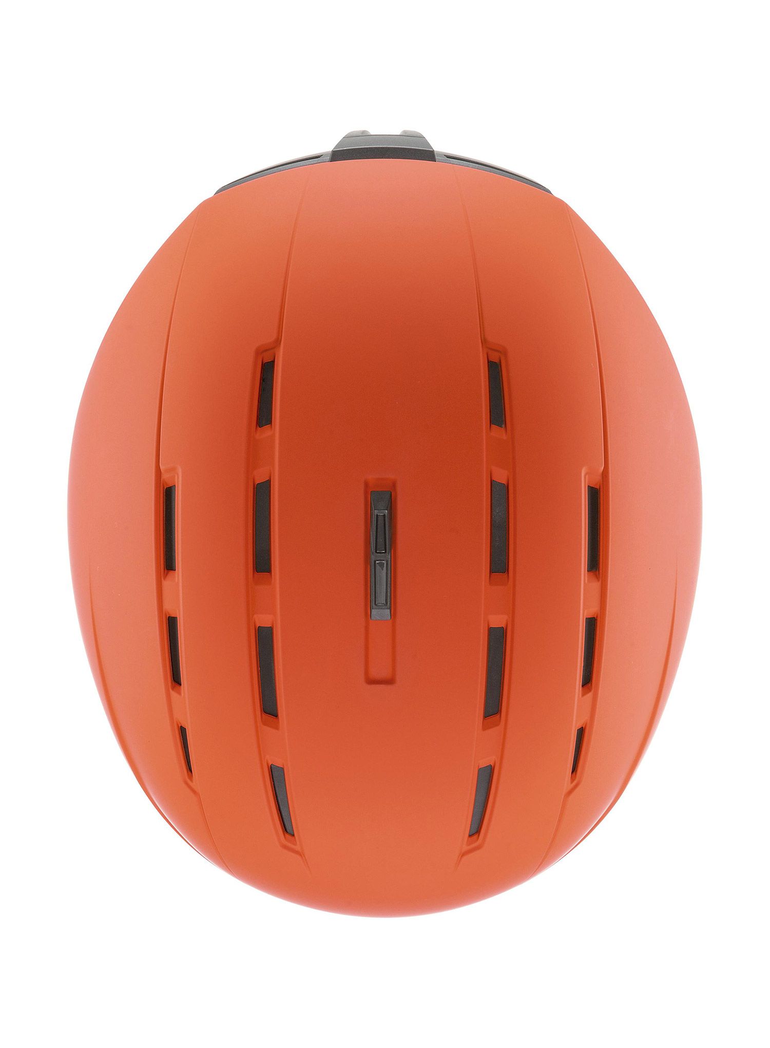 Helma na lyžování Uvex Stance Mips - fierce red/black matt