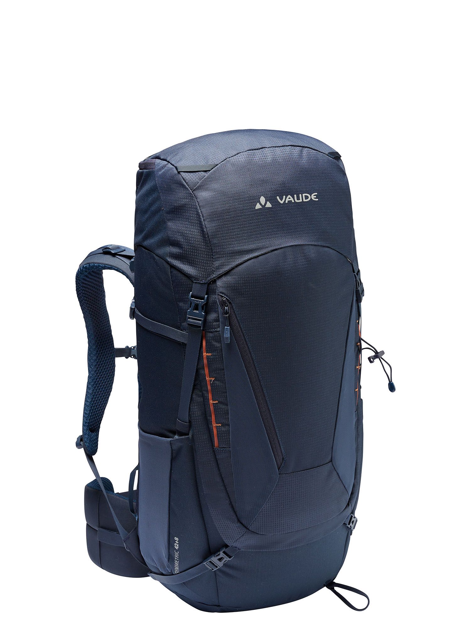 Batoh na hory Vaude Asymmetric 42+8 - eclipse