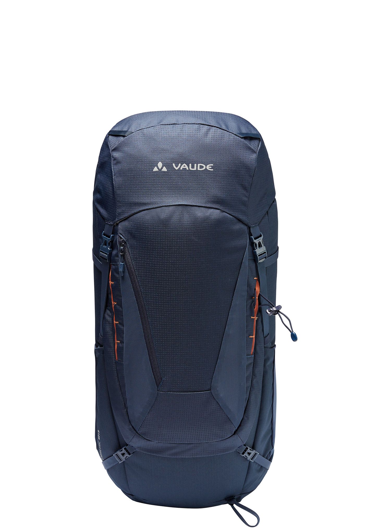 Batoh na hory Vaude Asymmetric 42+8 - eclipse