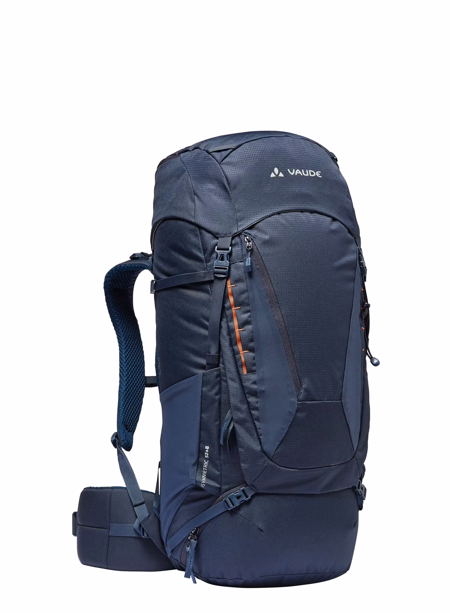 Batoh na hory Vaude Asymmetric 52+8 - eclipse