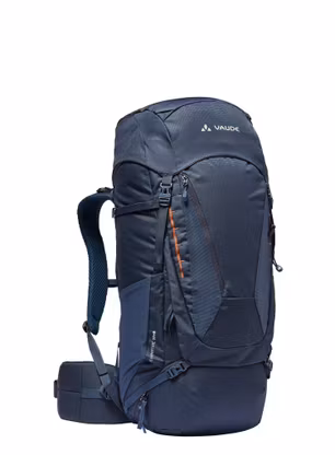 Batoh na hory Vaude Asymmetric 52+8 - eclipse