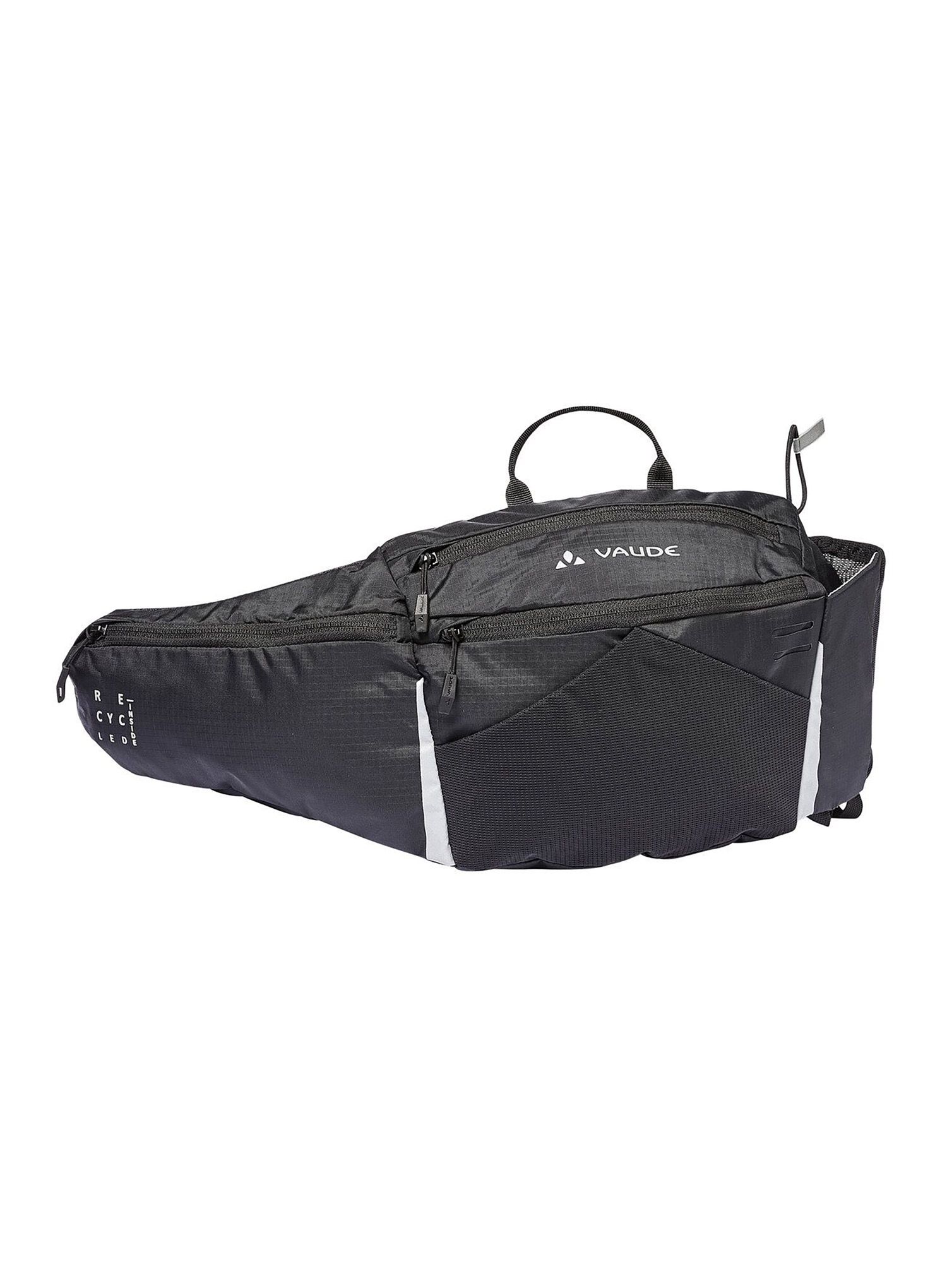 Ledvinka Vaude Big Attendant - black
