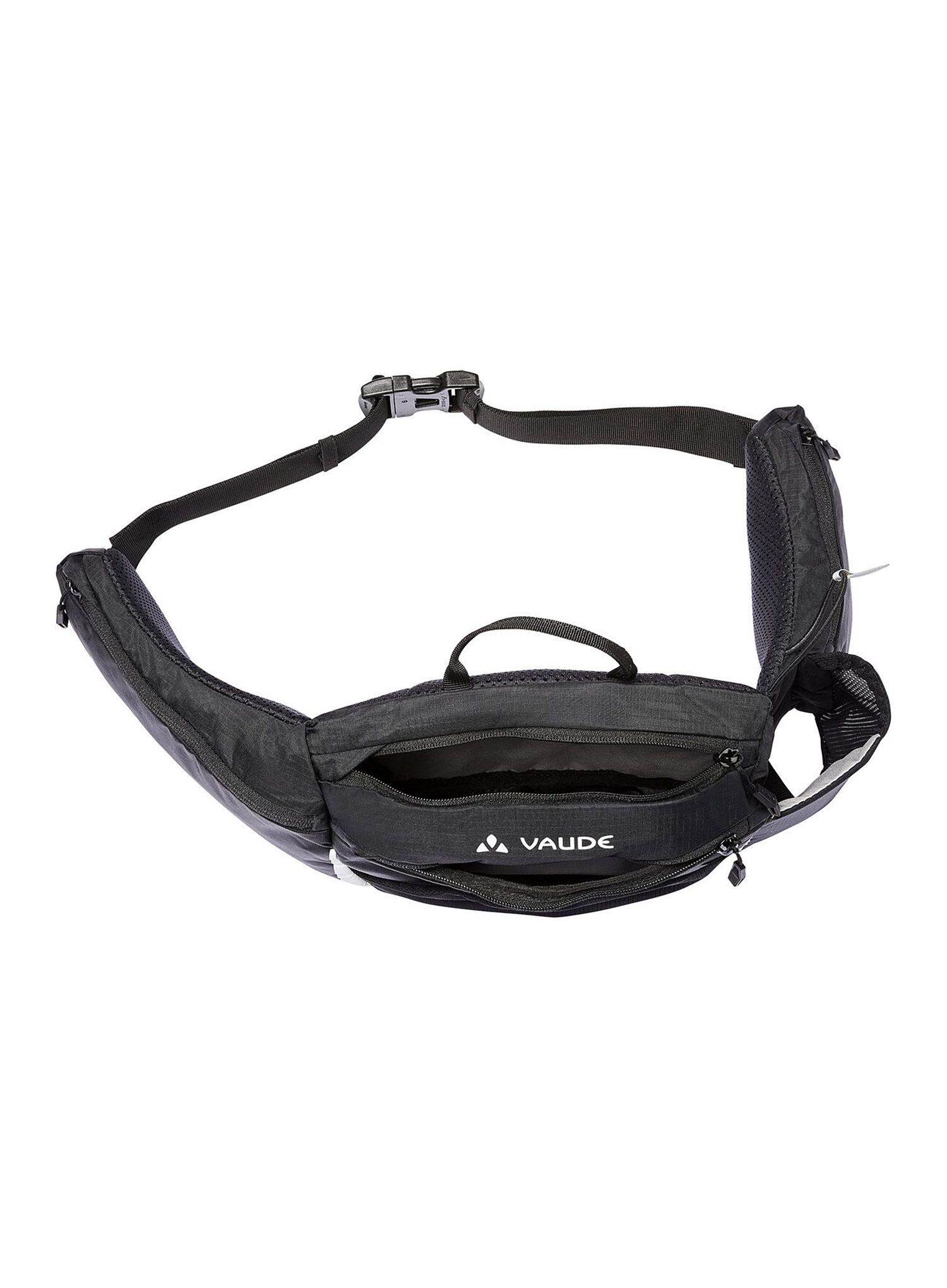 Ledvinka Vaude Big Attendant - black