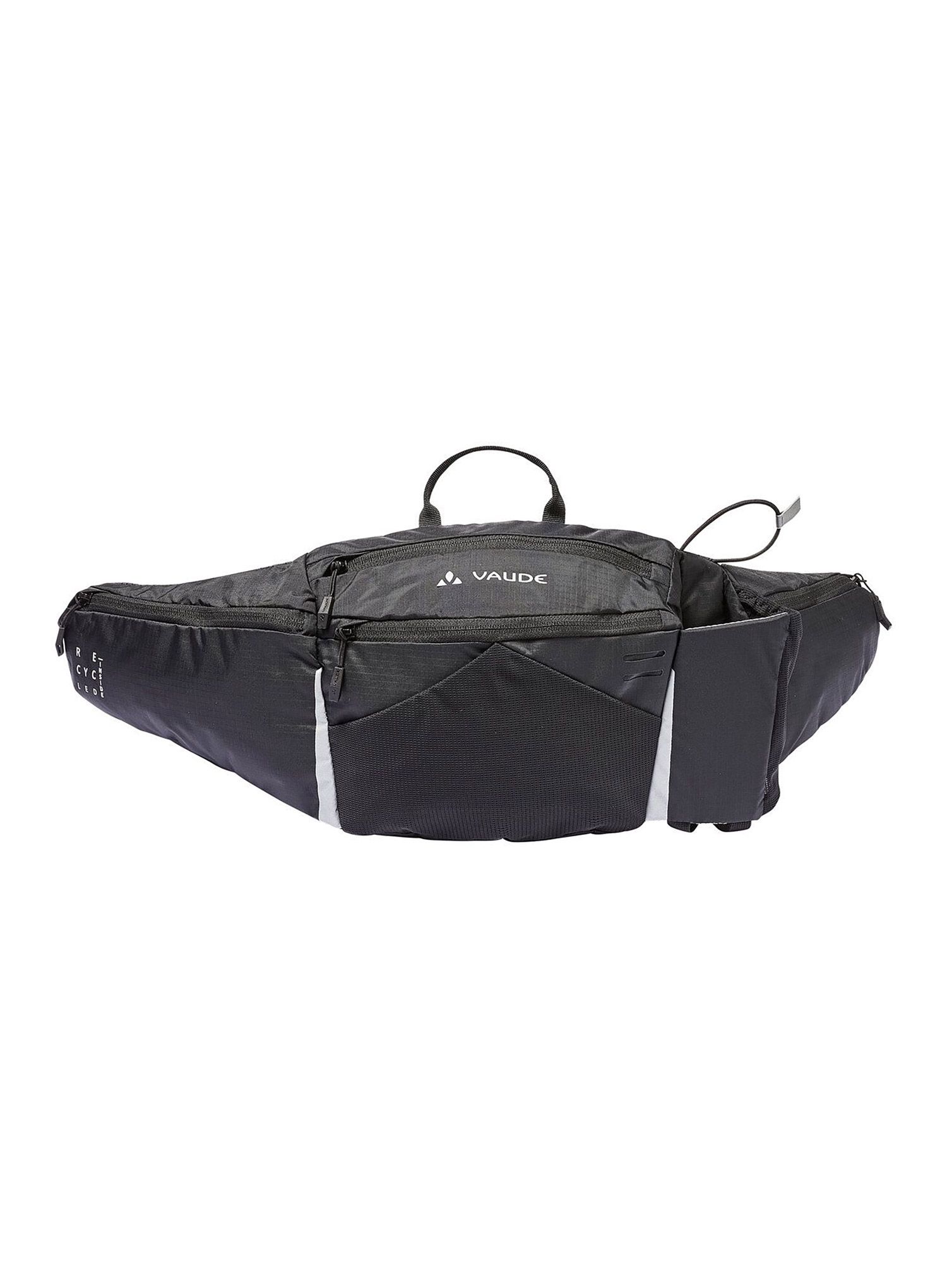Ledvinka Vaude Big Attendant - black