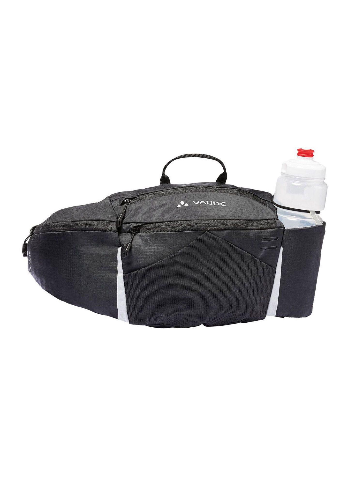 Ledvinka Vaude Big Attendant - black