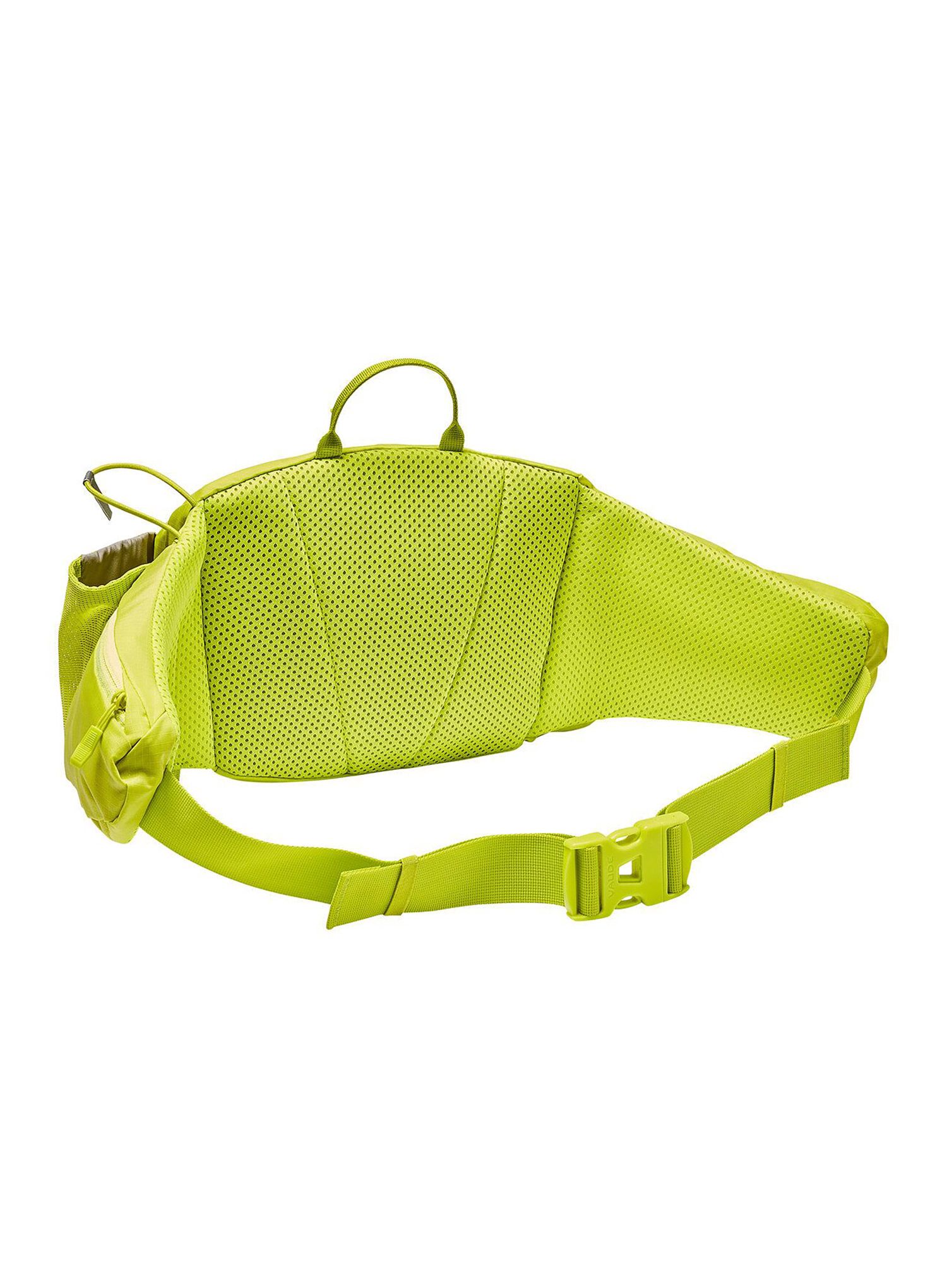 Ledvinka Vaude Big Attendant - bright green