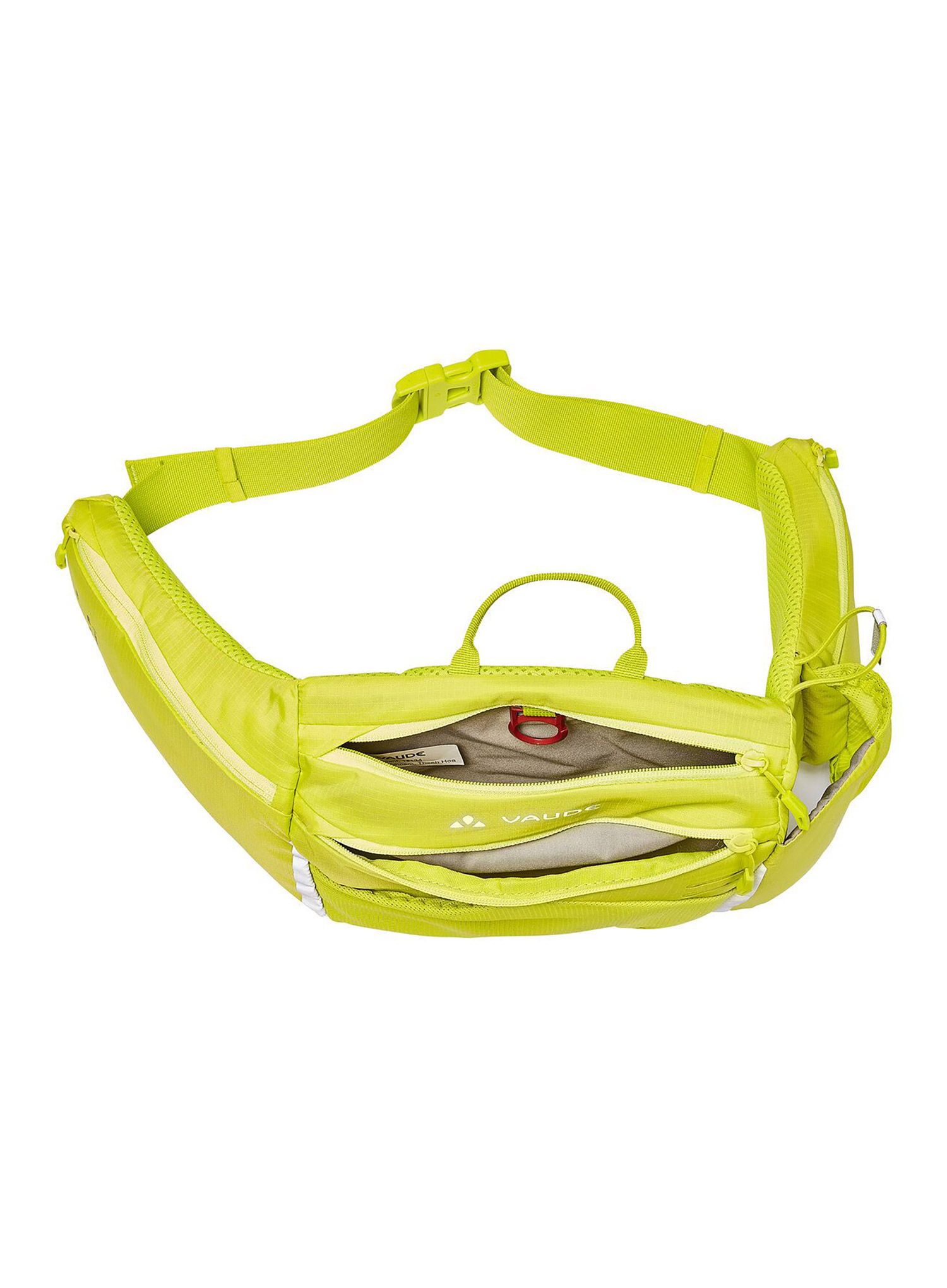 Ledvinka Vaude Big Attendant - bright green