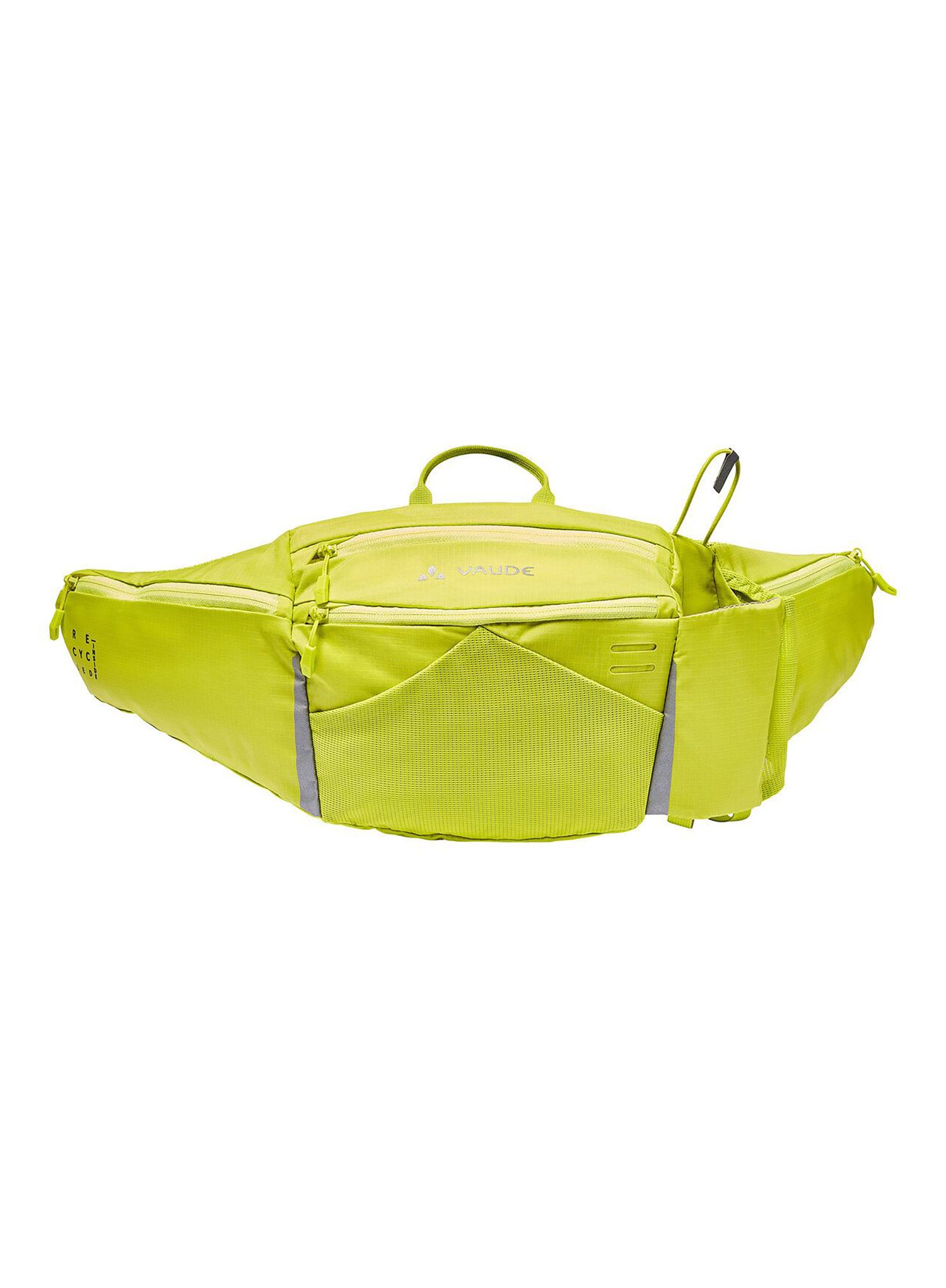 Ledvinka Vaude Big Attendant - bright green