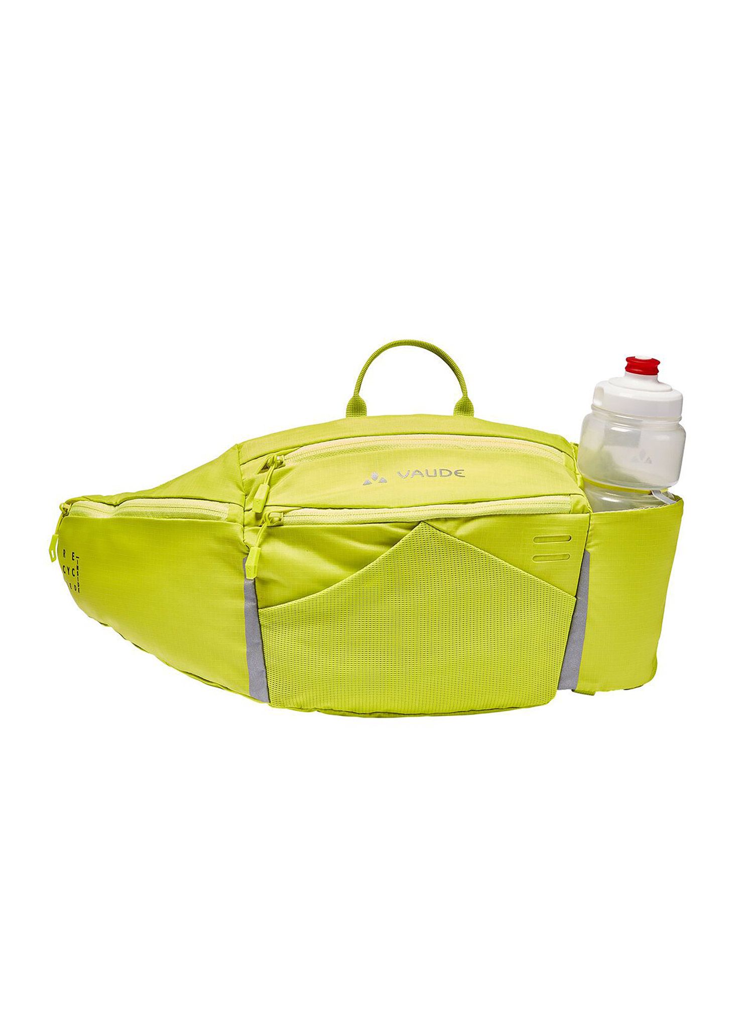 Ledvinka Vaude Big Attendant - bright green
