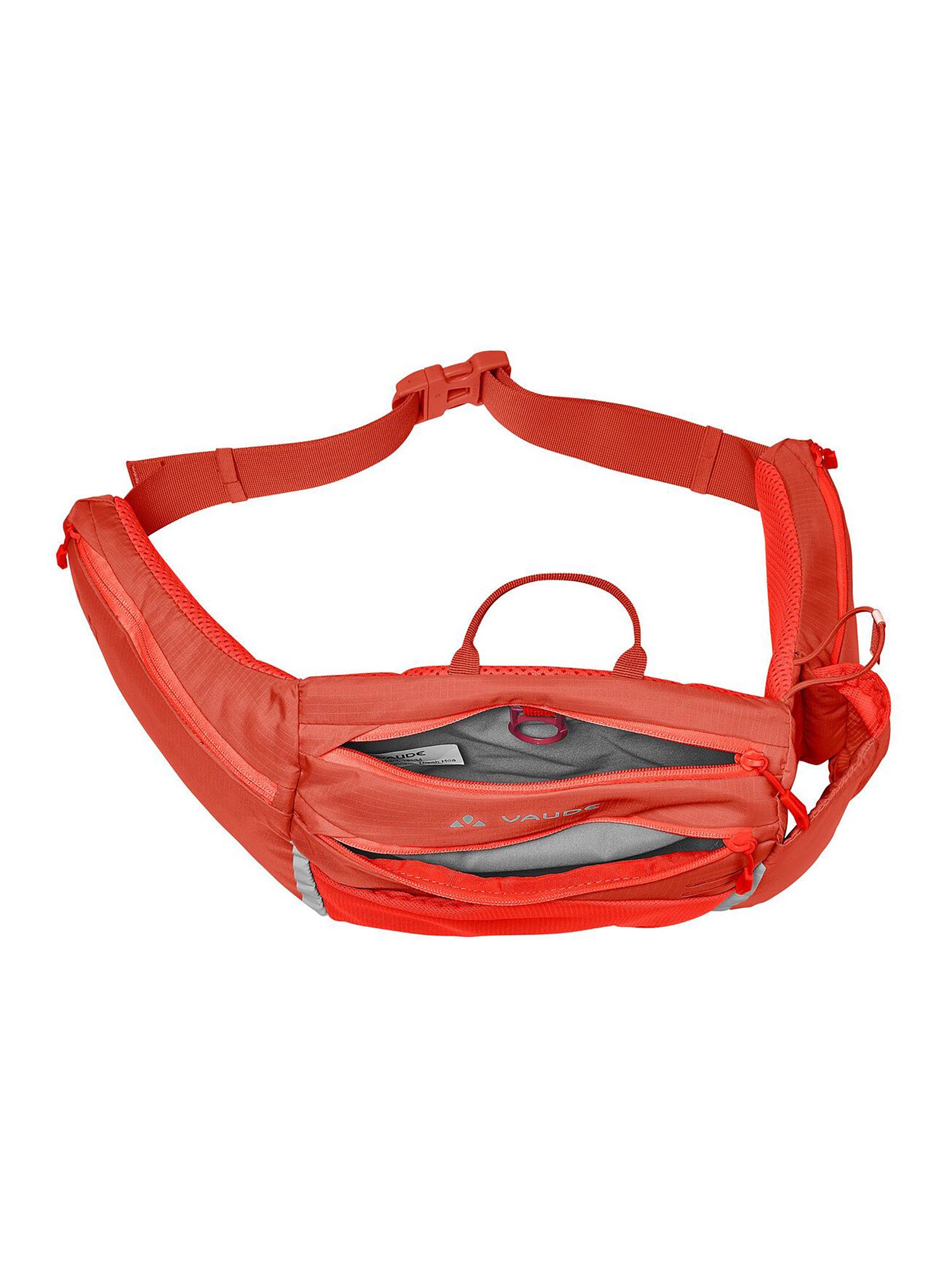 Ledvinka Vaude Big Attendant - burnt red