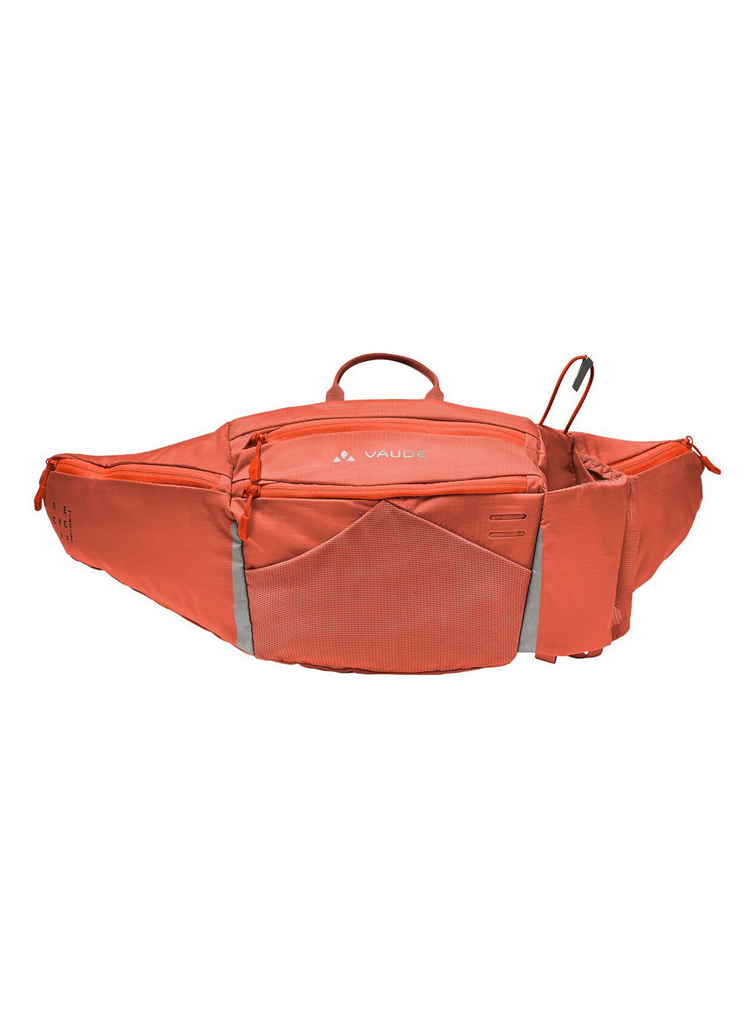 Ledvinka Vaude Big Attendant - burnt red