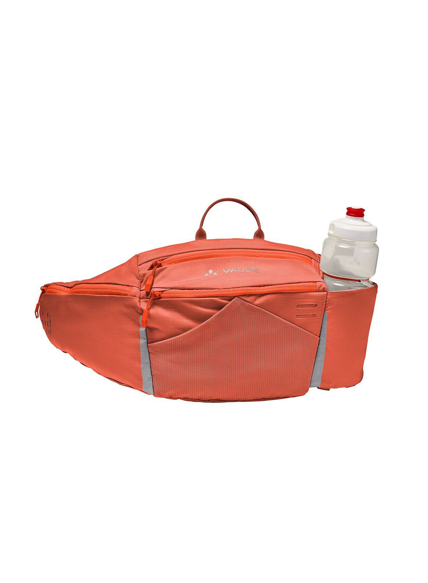 Ledvinka Vaude Big Attendant - burnt red