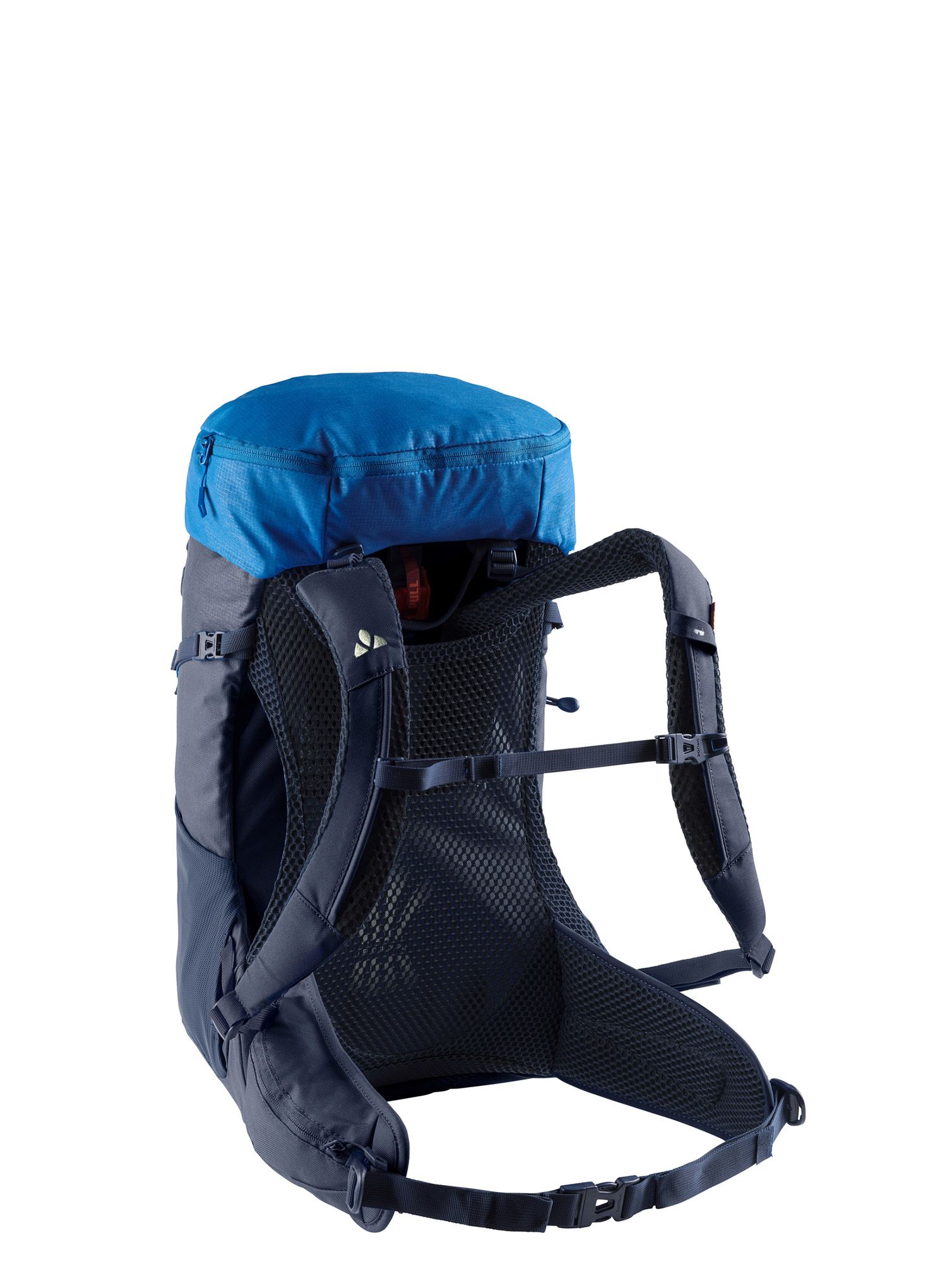 Turistický batoh Vaude Brenta 24 - blue