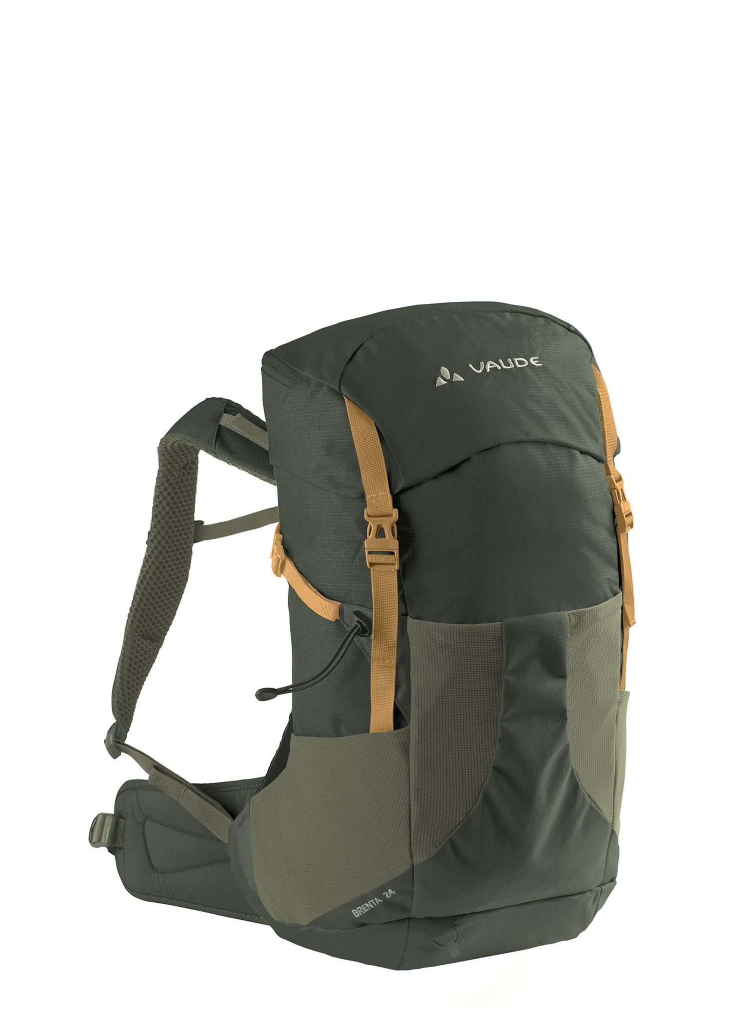 Turistický batoh Vaude Brenta 24 - cedar wood