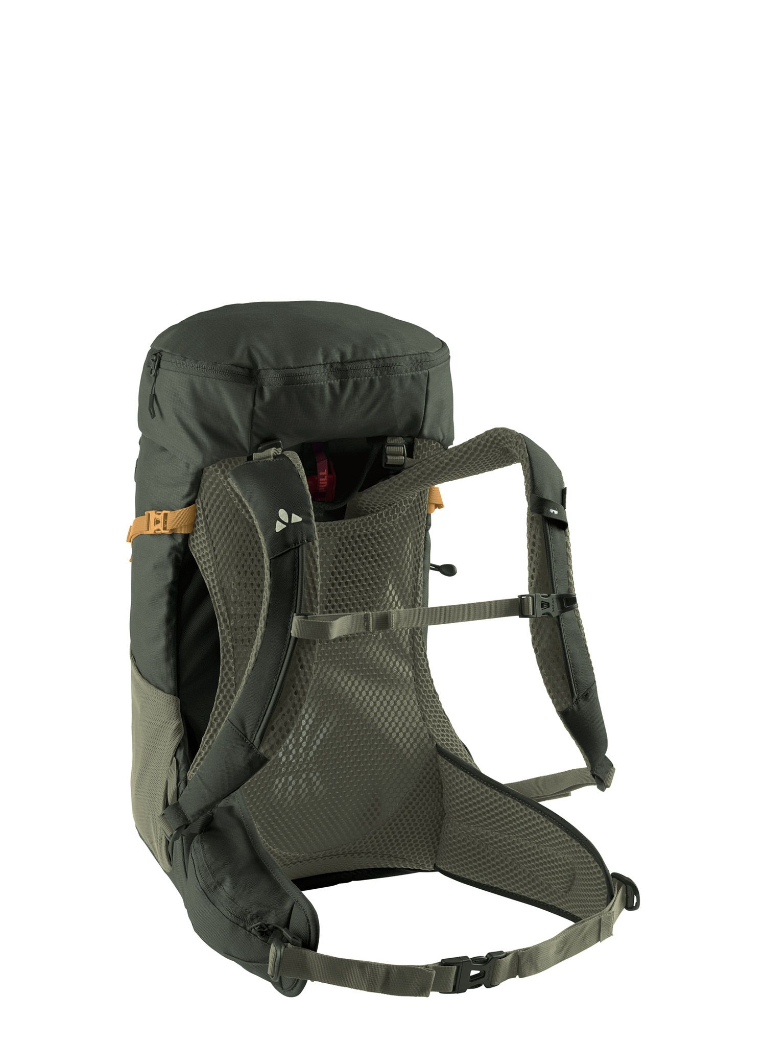 Turistický batoh Vaude Brenta 24 - cedar wood