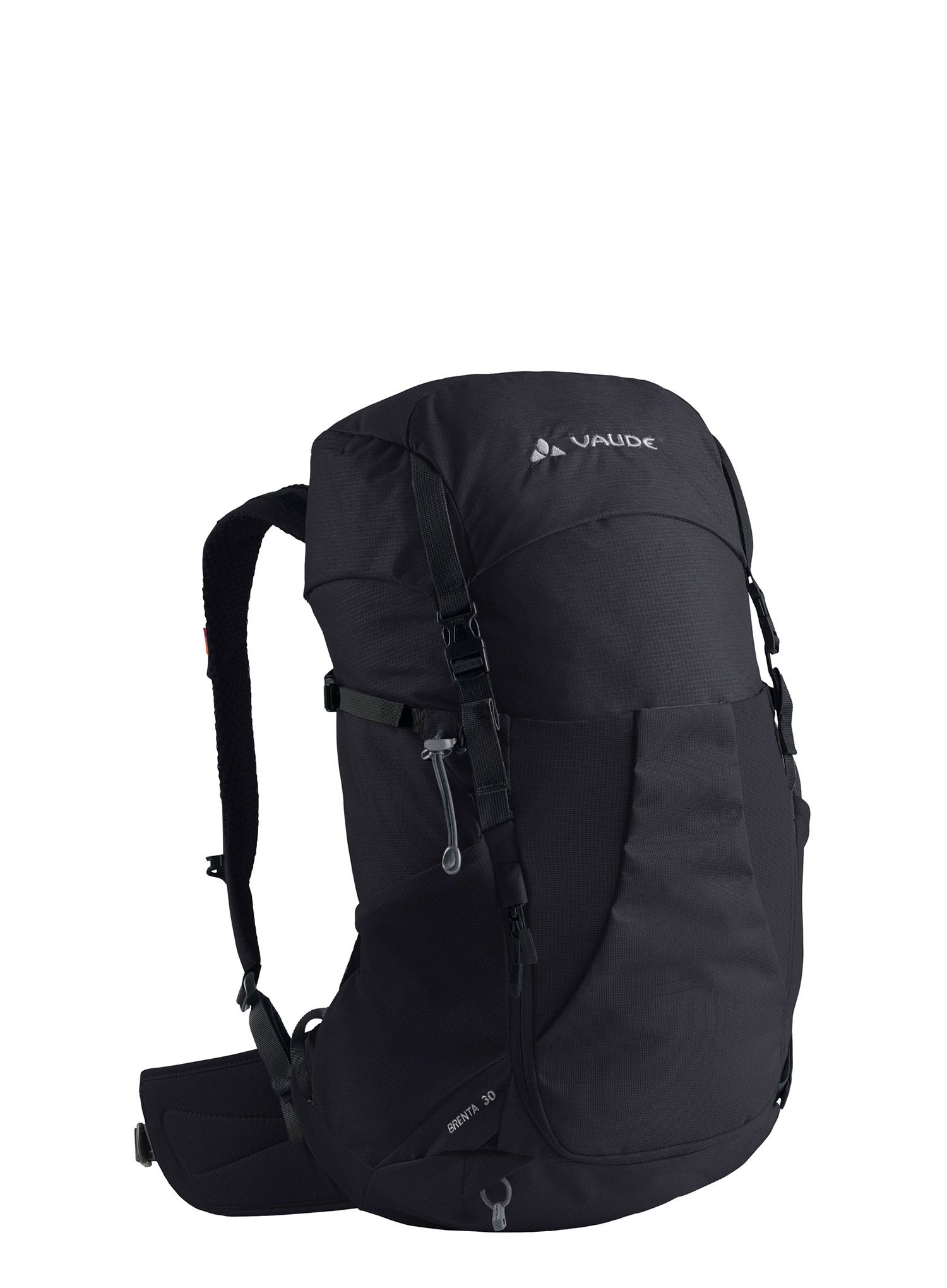 Turistický batoh Vaude Brenta 30 - black