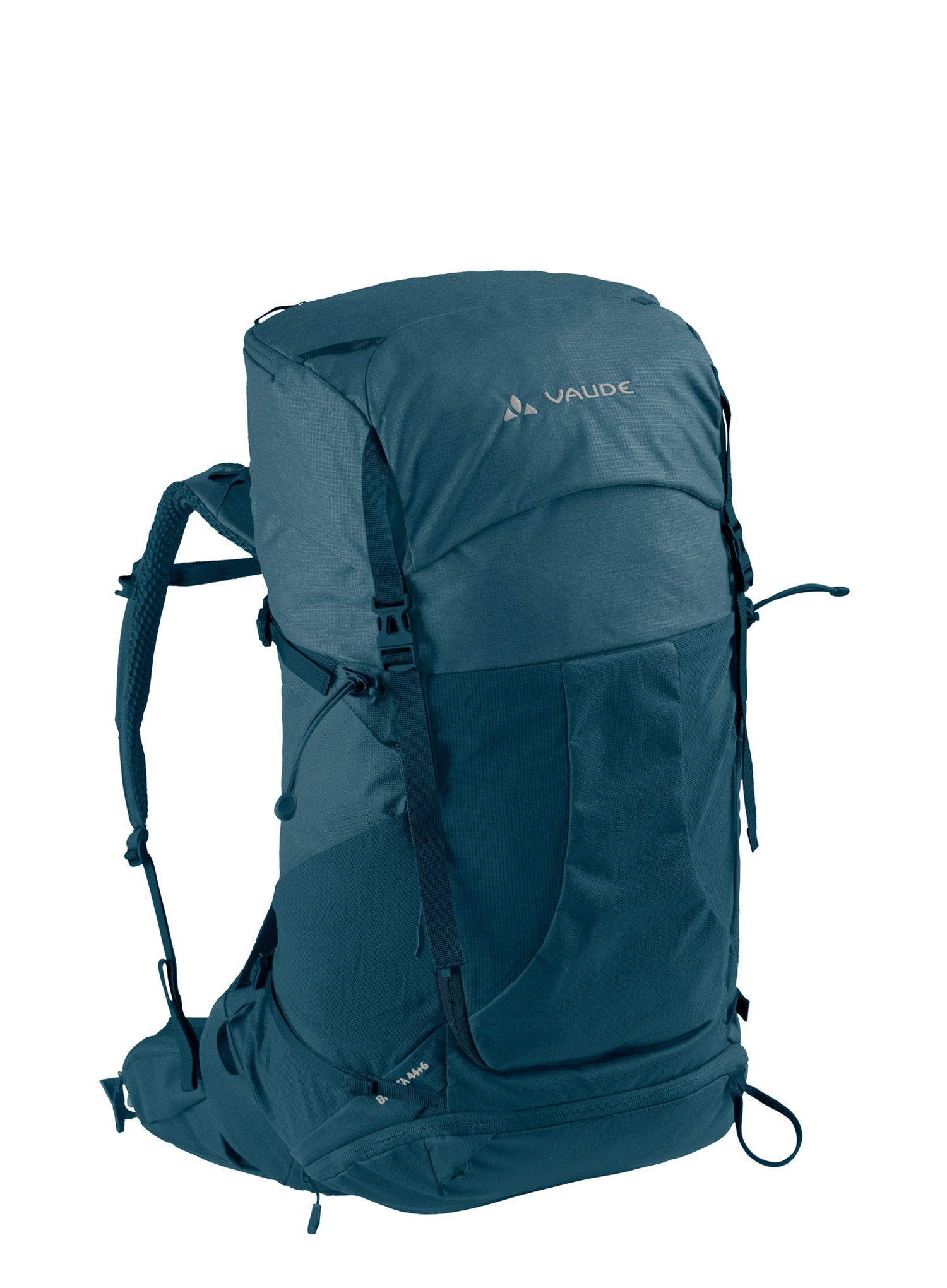 Batoh na hory Vaude Brenta 44+6 - blue sapphire