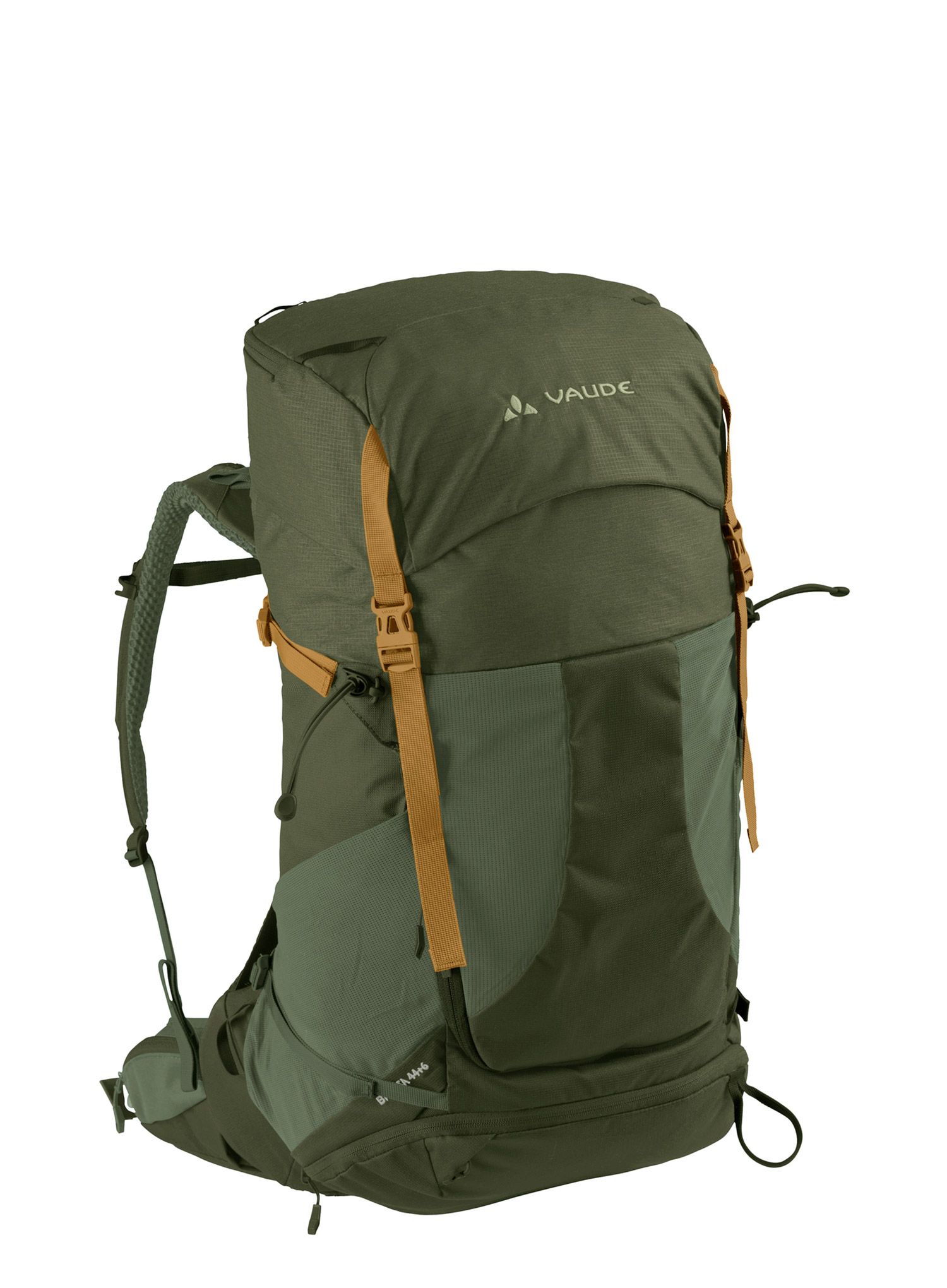 Batoh na hory Vaude Brenta 44+6 - cedar wood