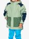 Dětská bunda Vaude Caprea 2L Jacket - willow green