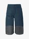 Dětské kraťasy Vaude Caprea Antimos Shorts - dark sea uni