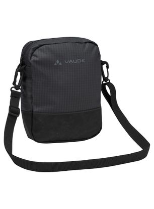 Kapsička na krk Vaude CityBen - black