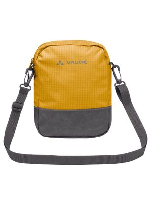 Kapsička na krk Vaude CityBen - burnt yellow