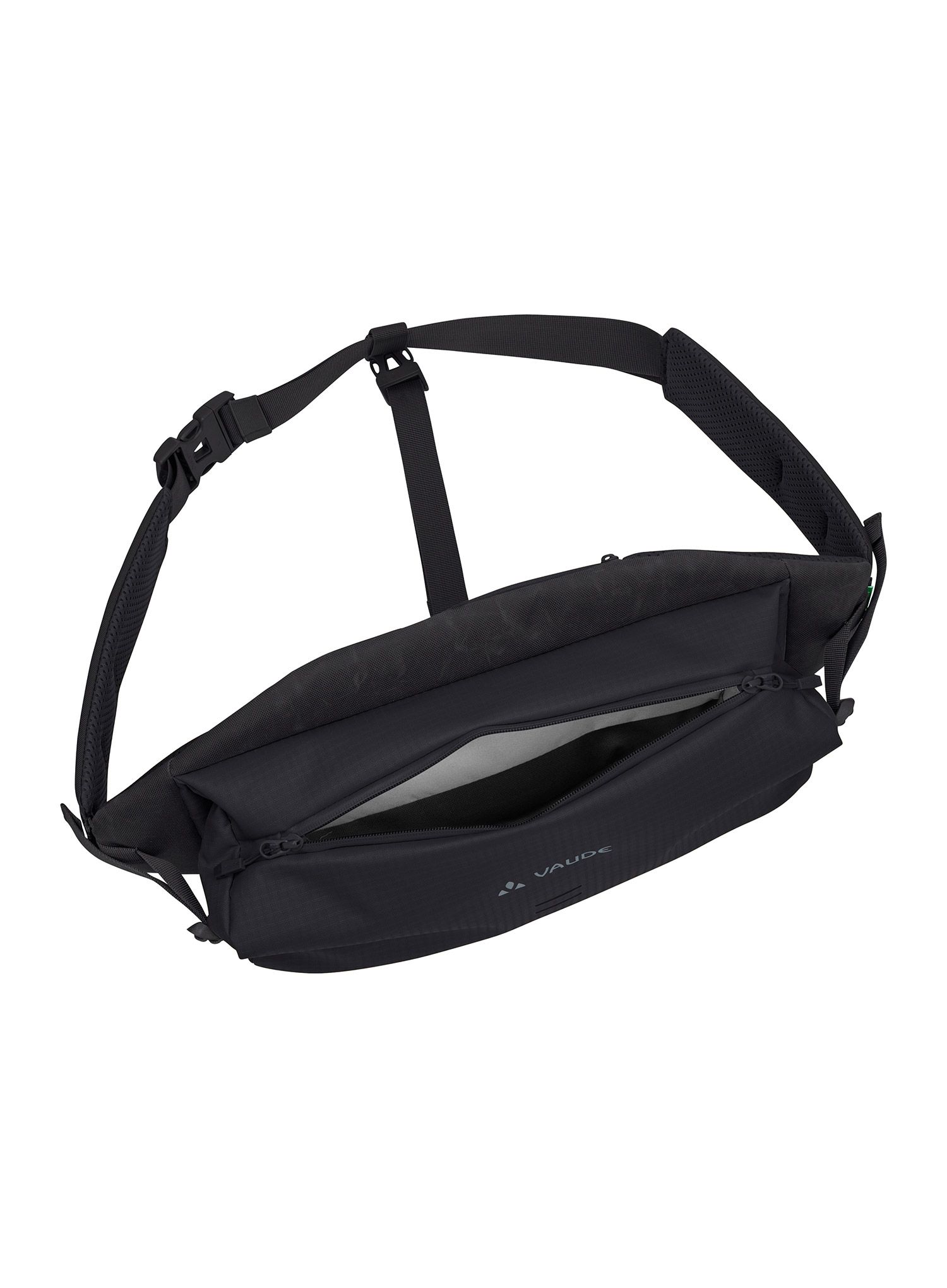 Ledvinka Vaude CityCross 6 - black