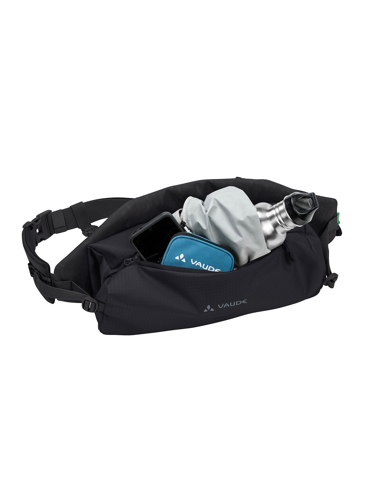 Ledvinka Vaude CityCross 6 - black