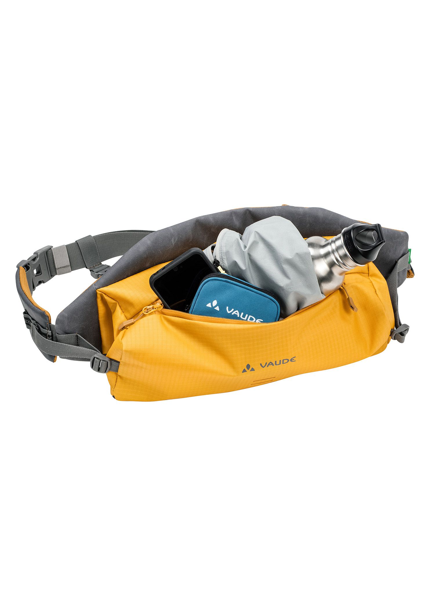 Ledvinka Vaude CityCross 6 - burnt yellow