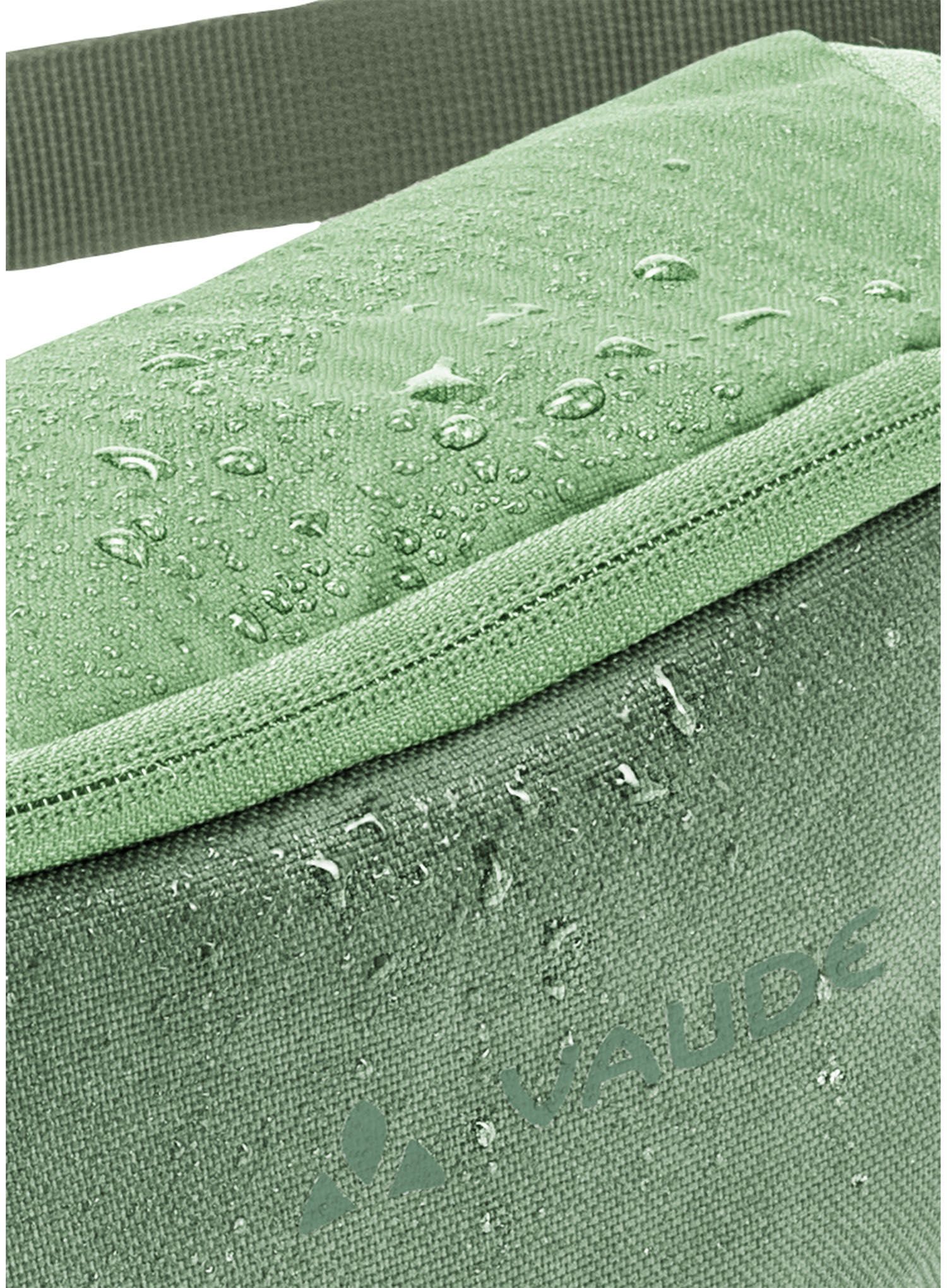 Ledvinka Vaude CityMove - aloe vera