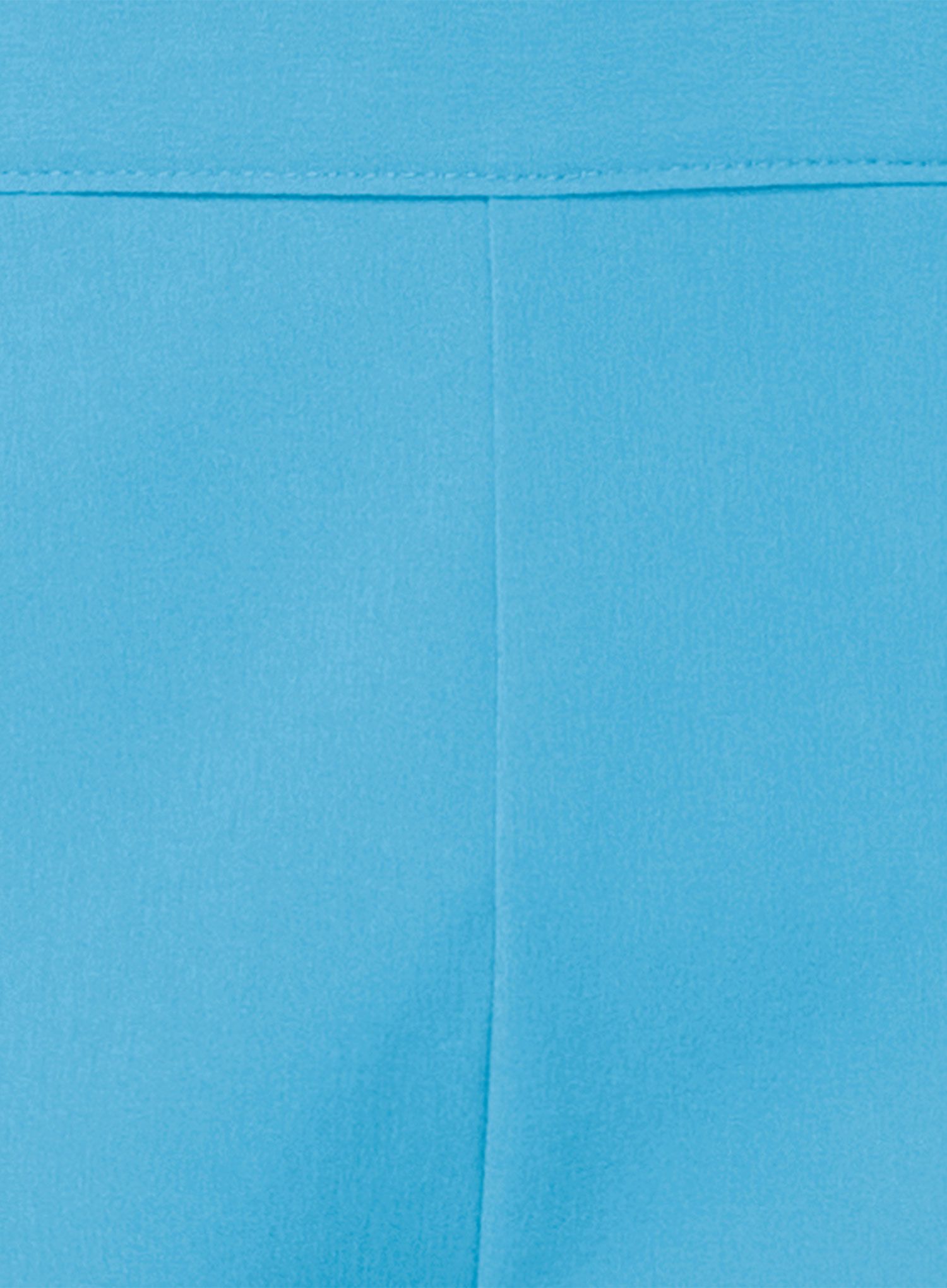 Dětské kraťasy Vaude Detective Stretch Shorts - crystal blue