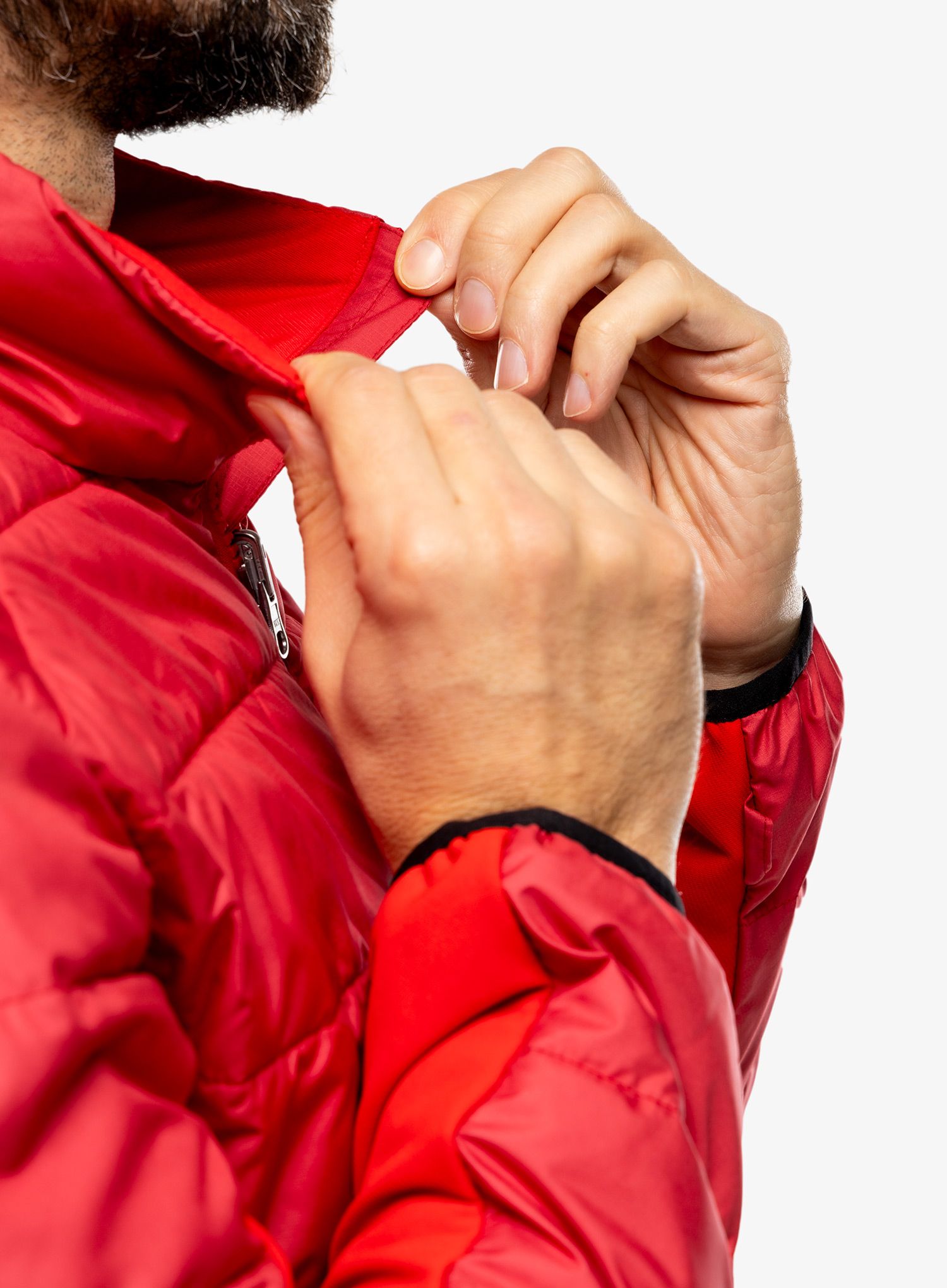 Bunda 3v1 Vaude Elope 3in1 Jacket - blck