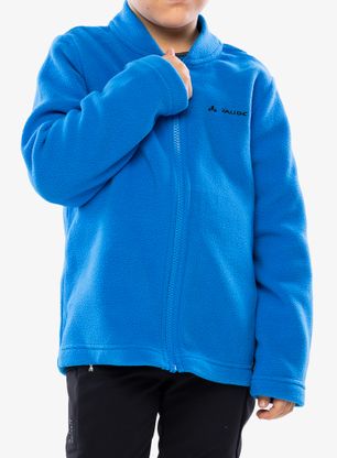 Dětská bunda Vaude Escape 3in1 Jacket - radiate/green