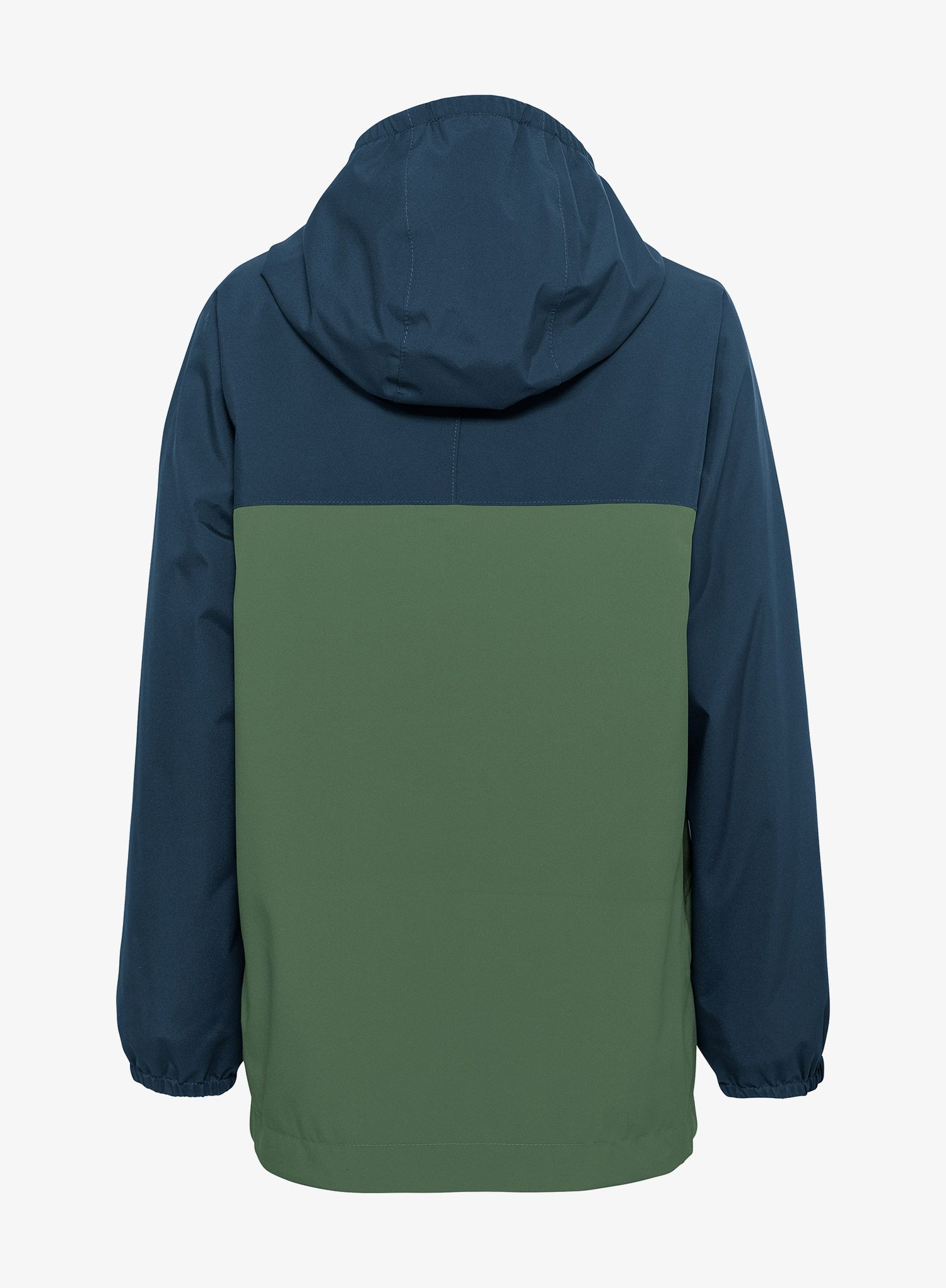Dětská bunda Vaude Escape 3in1 Jacket - woodland