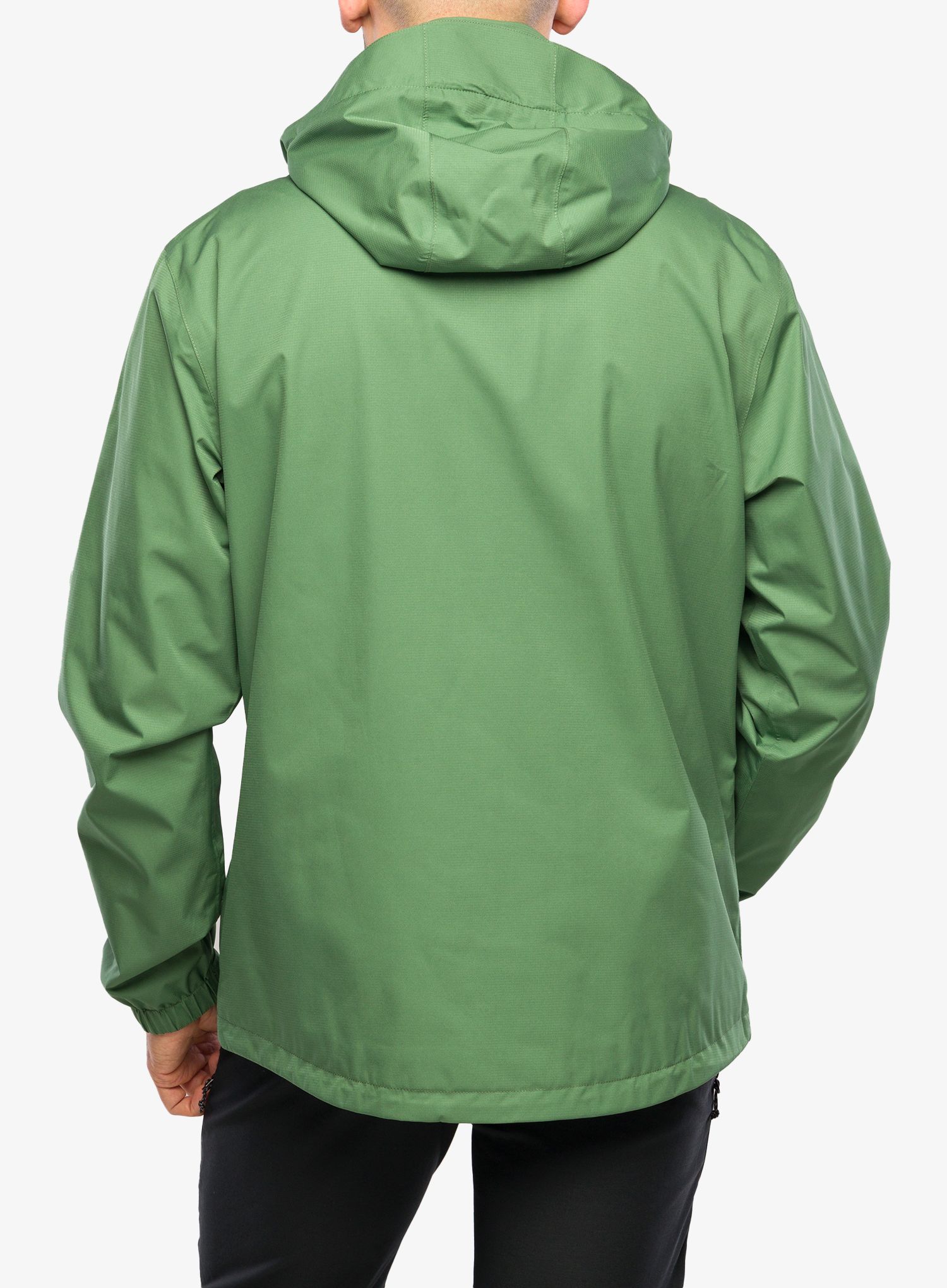 Bunda do deště Vaude Escape Light Jacket - woodland