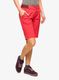 Turistické kraťasy dámské Vaude Farley Stretch Shorts II - flame