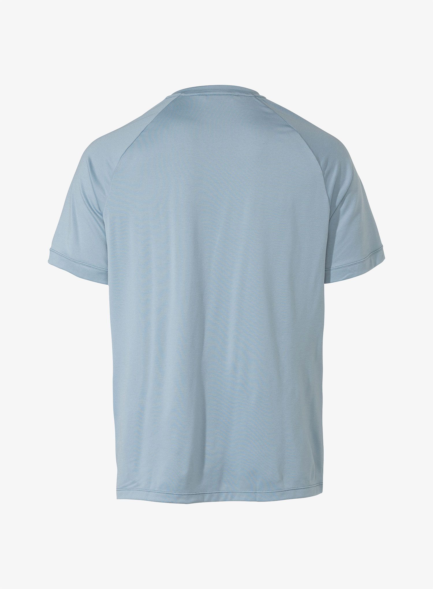 Tričko Vaude Gleann T-Shirt II - nordic blue