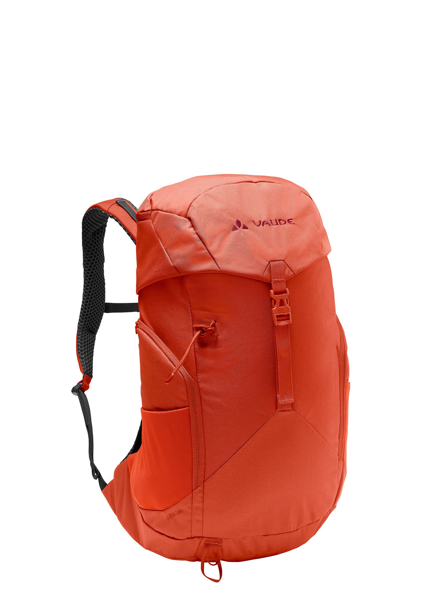 Turistický batoh Vaude Jura 24 - burnt red