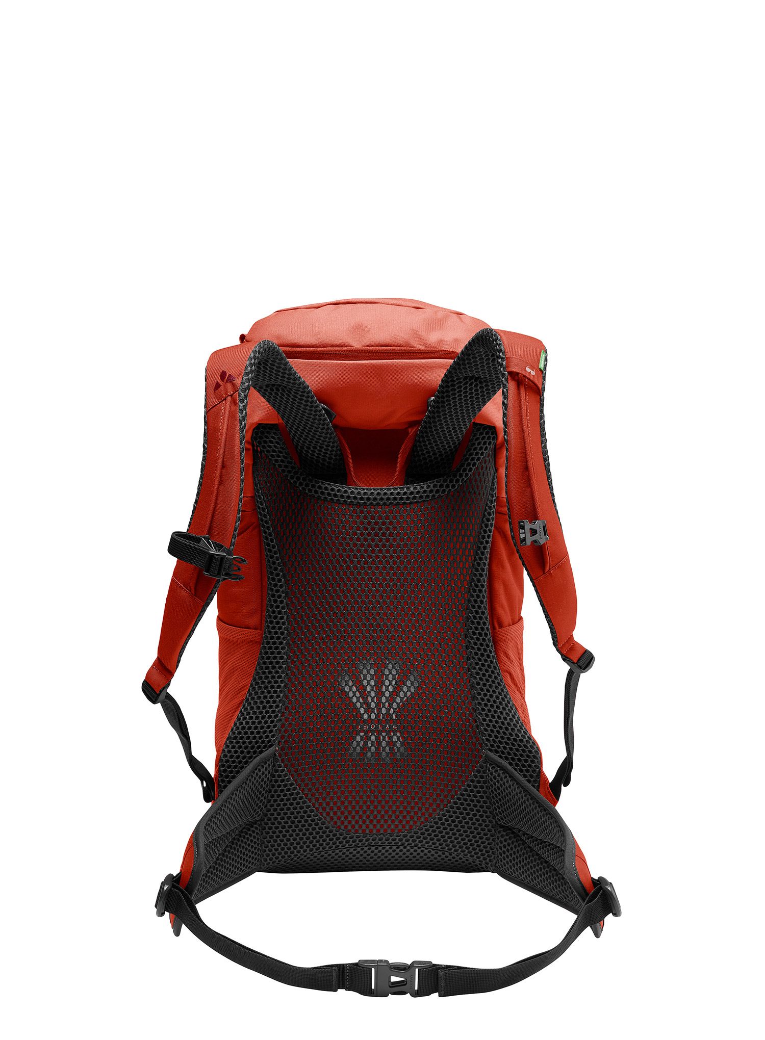 Turistický batoh Vaude Jura 24 - burnt red