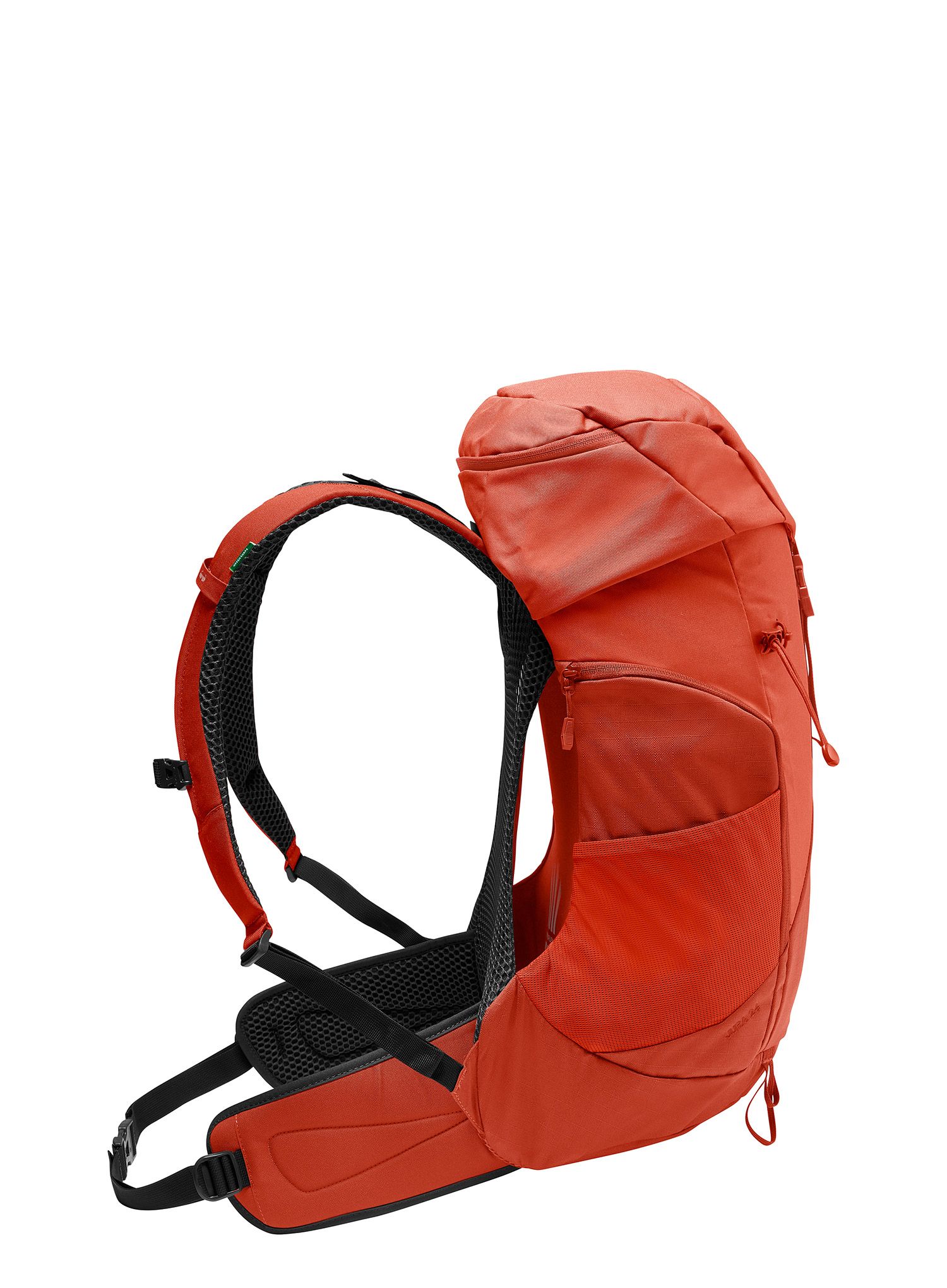 Turistický batoh Vaude Jura 24 - burnt red