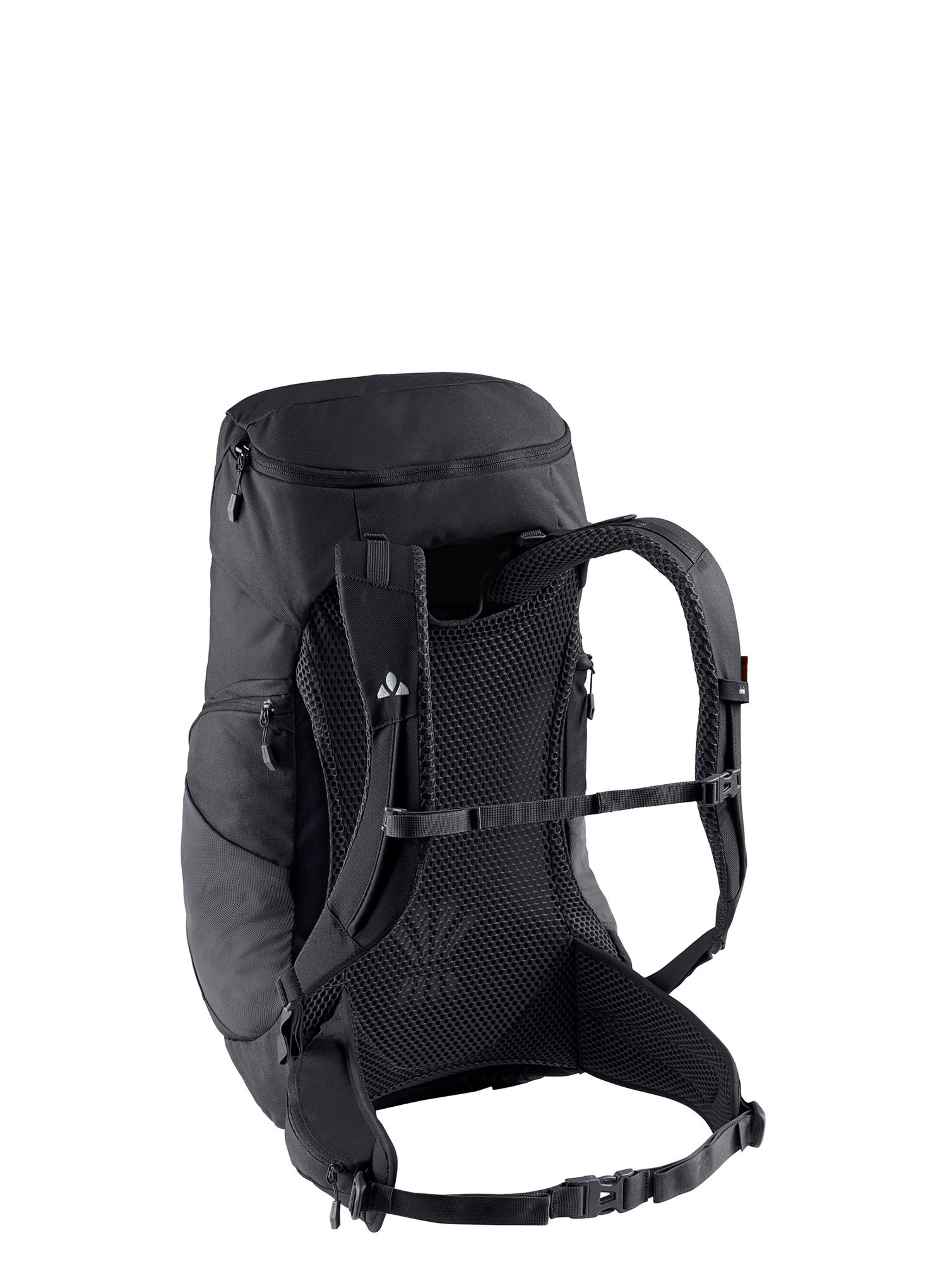 Turistický batoh Vaude Jura 32 - black